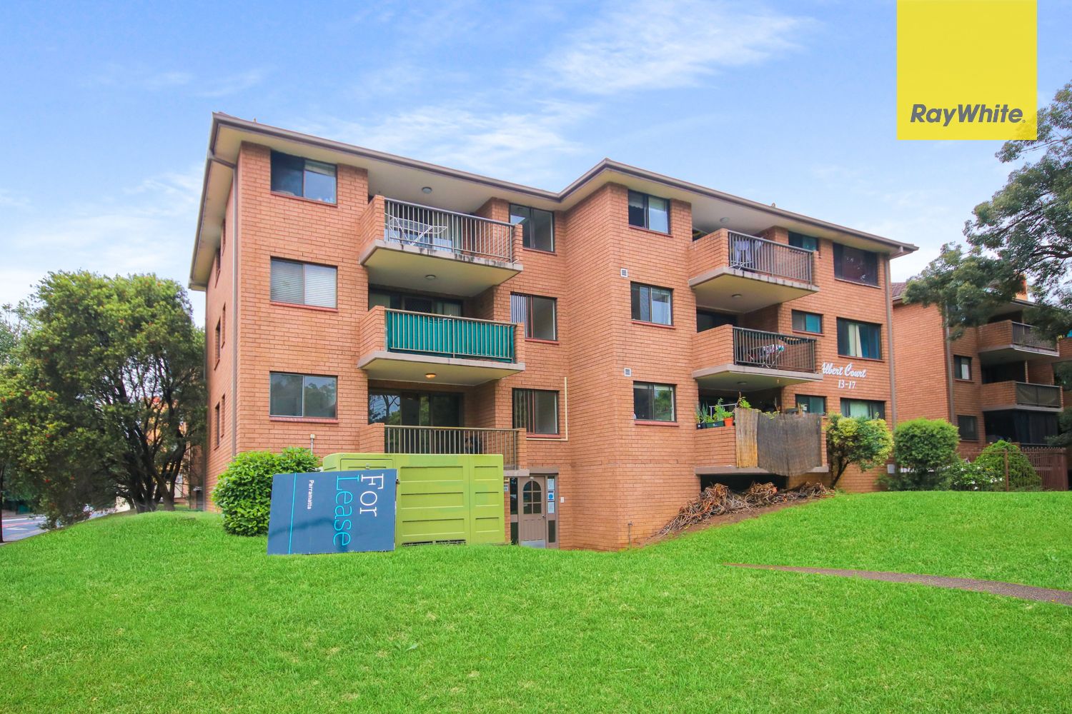13 Victoria Road, Parramatta NSW 2150