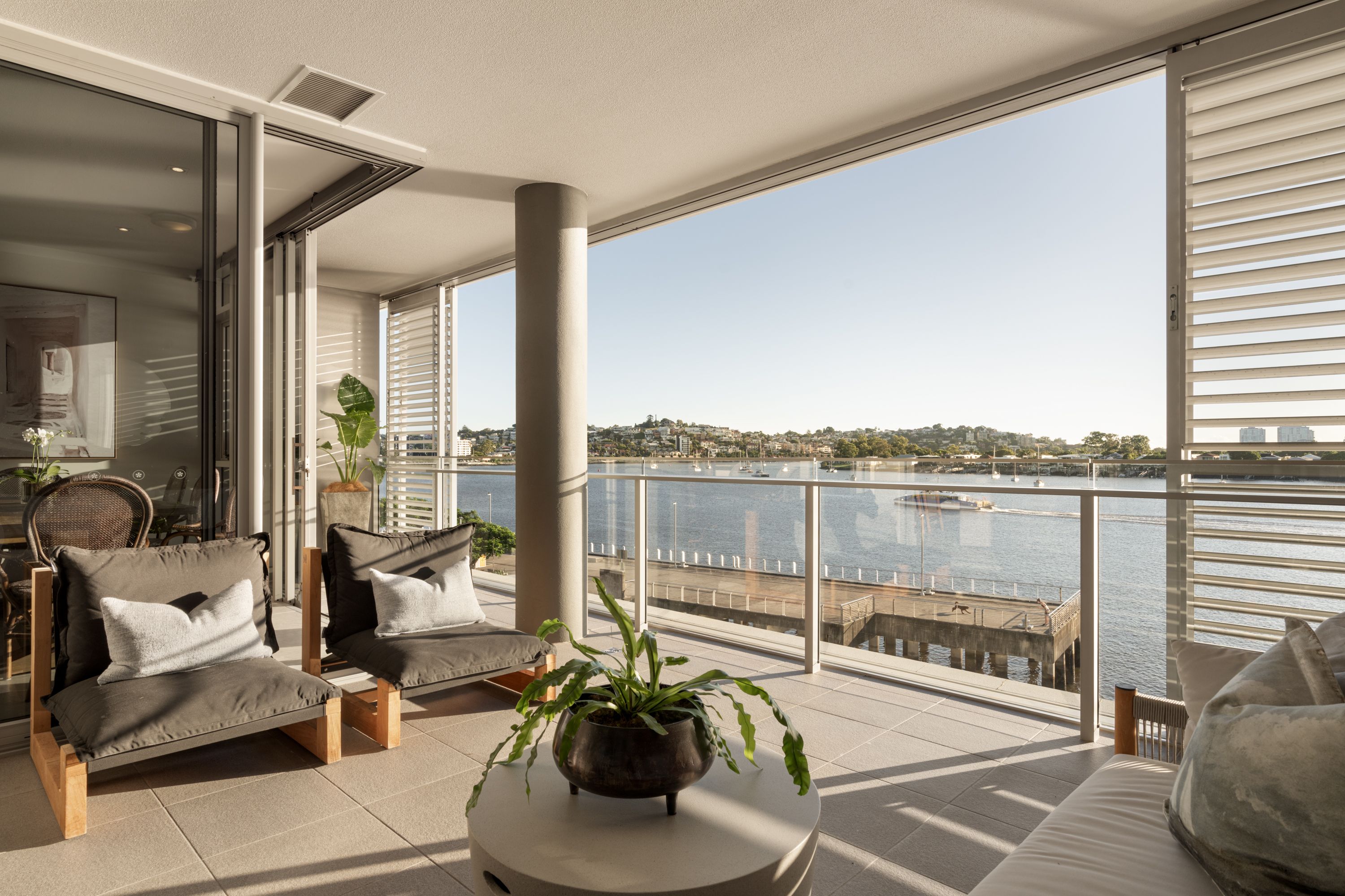 331/1 Newstead Terrace, Newstead, QLD 4006