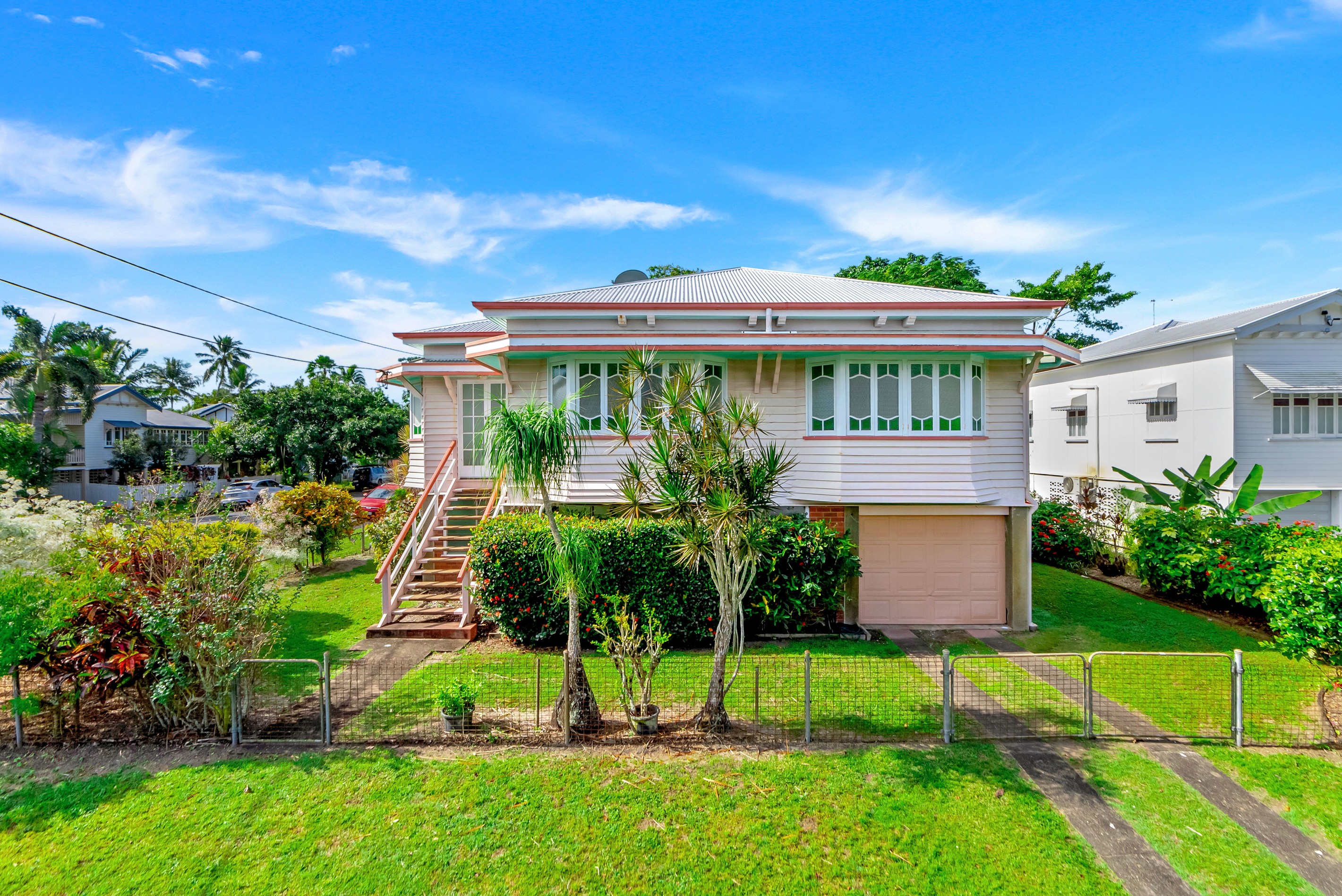 14 Queen Street, Parramatta Park, QLD 4870