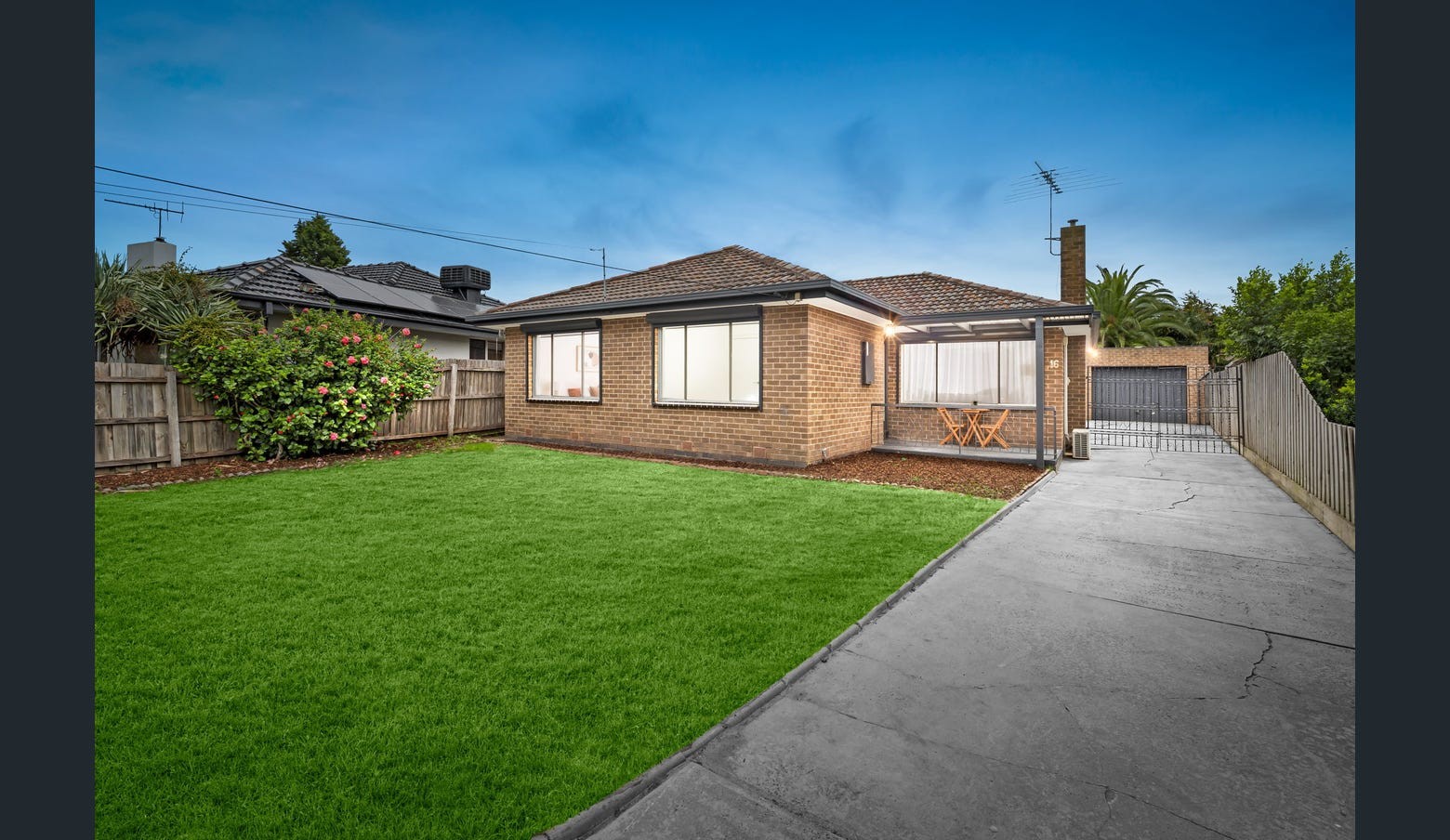16 Smith Avenue, Thomastown, VIC 3074