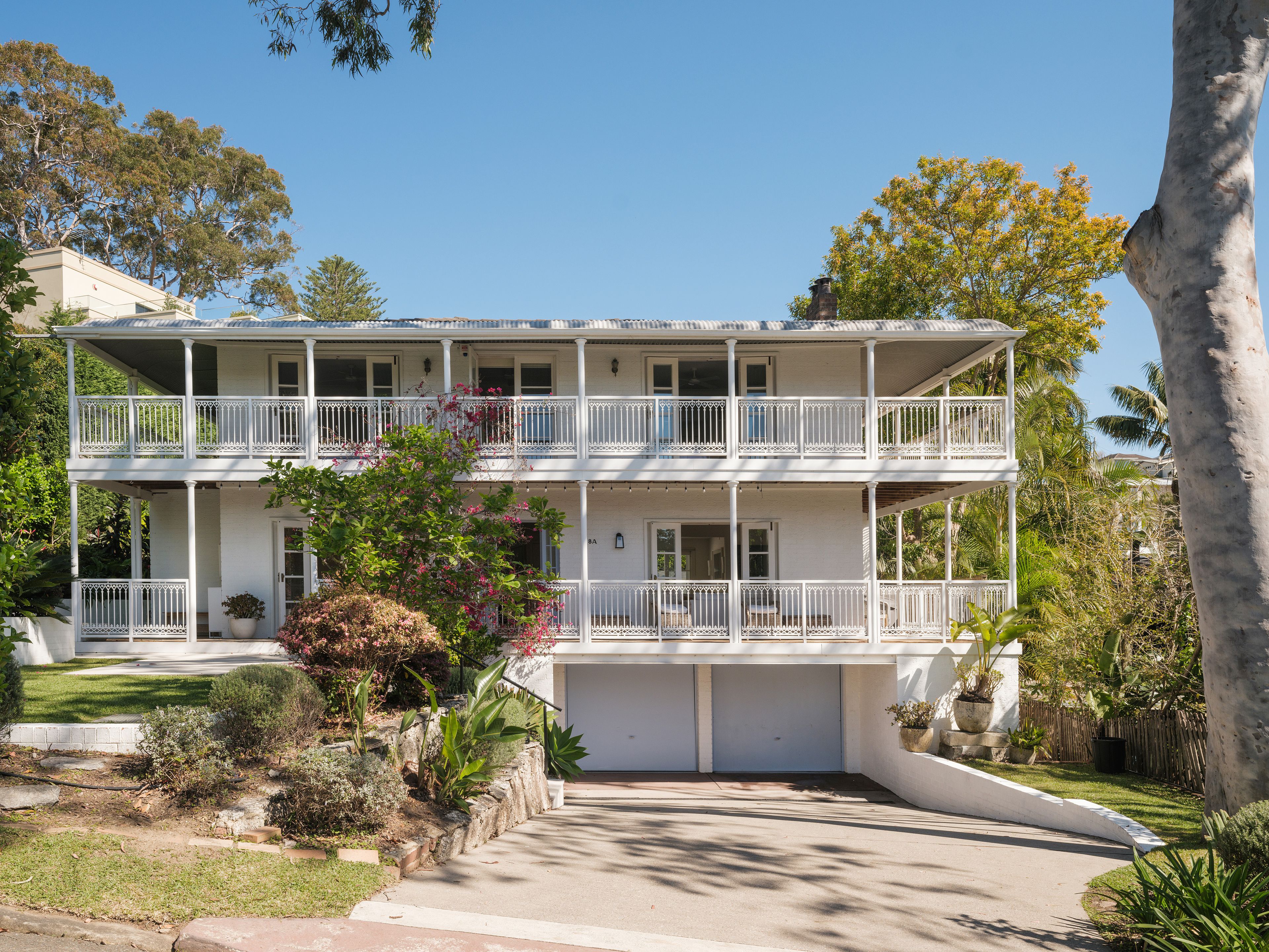 18A Pretoria Avenue, Mosman, NSW 2088