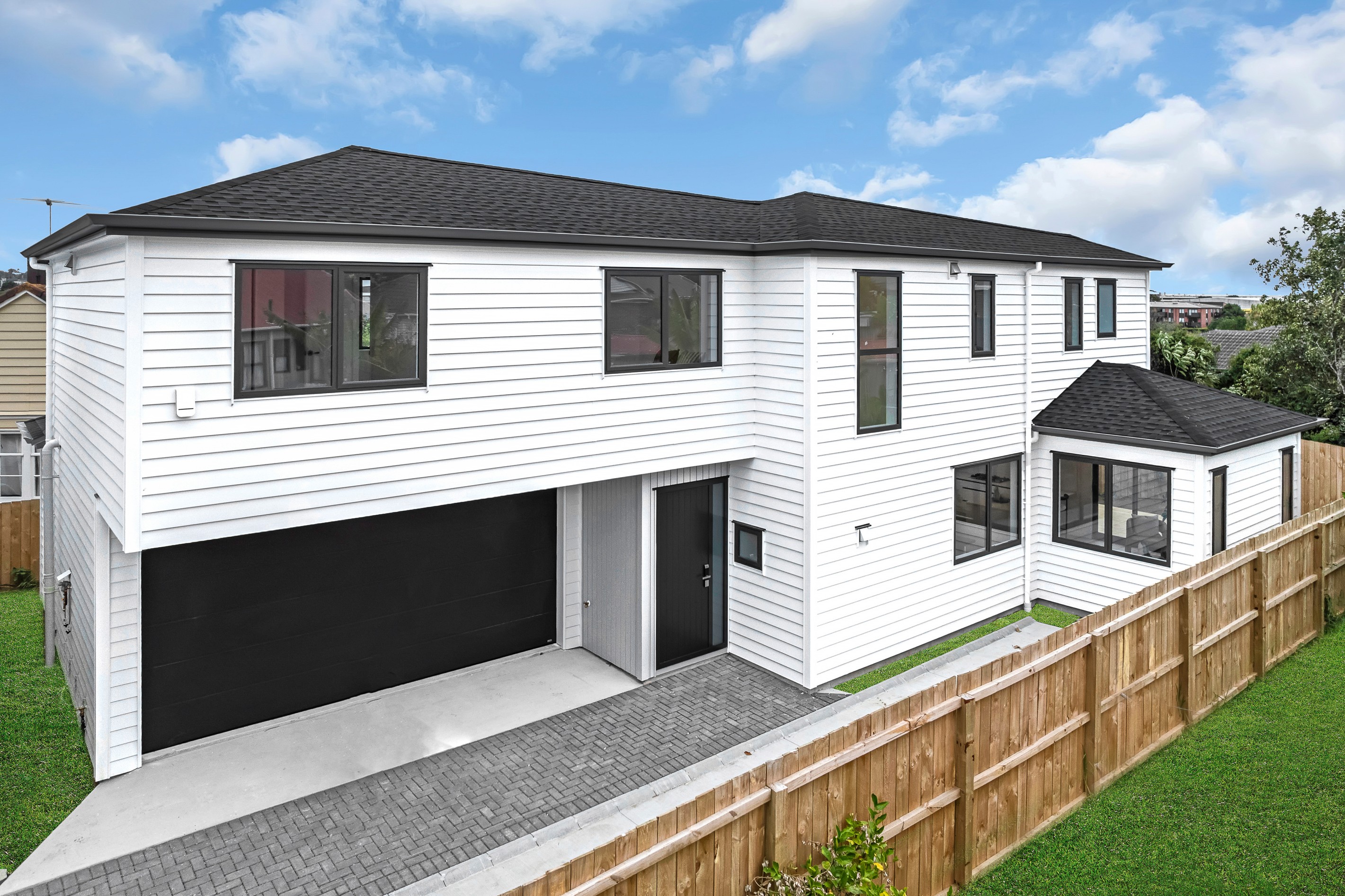 Lot 3/47 State Avenue, Onehunga, Auckland City