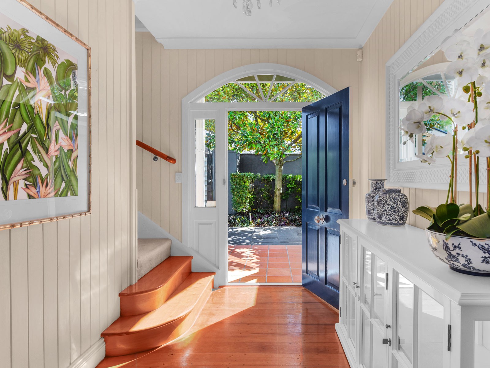 50 Anthony Street, Hamilton, QLD 4007