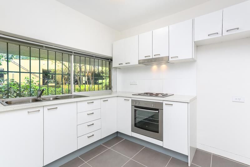 202/10 New McLean Street, Edgecliff, NSW 2027