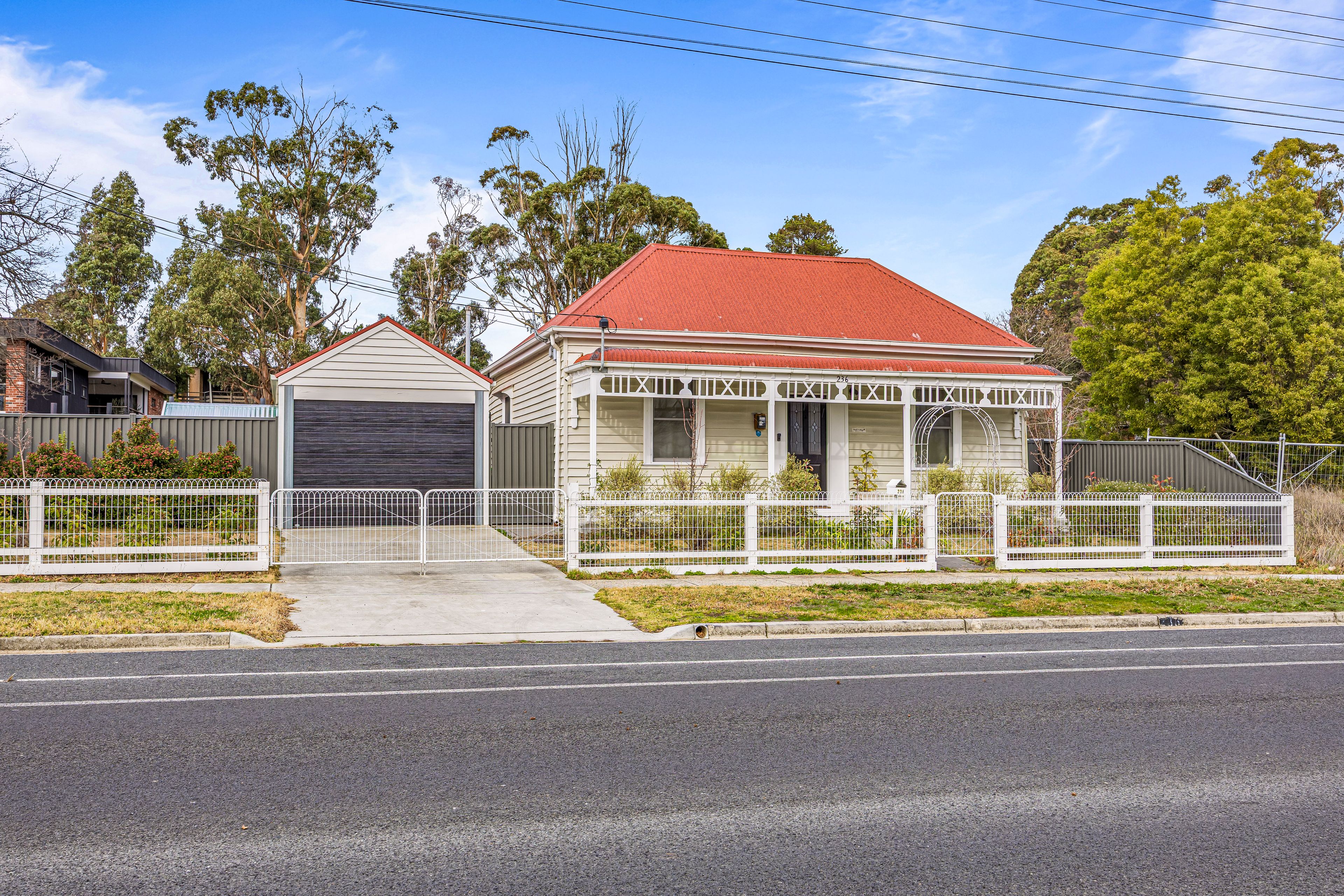 236 York Street, Ballarat East, VIC 3350