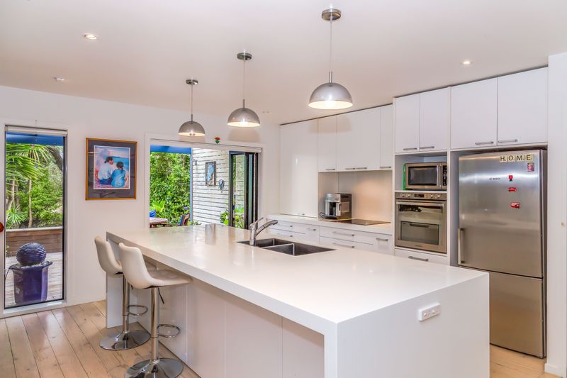 More Than Meets The Eye for Families! - Army Bay