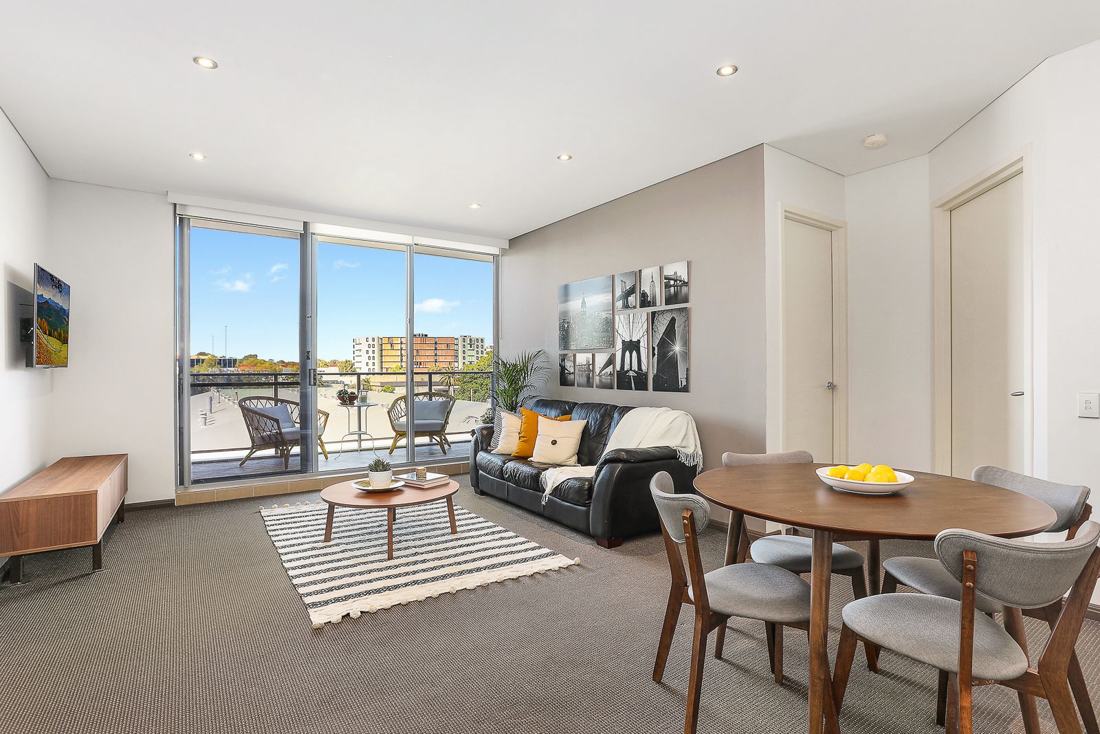 4 Spring Street, Rosebery NSW 2018