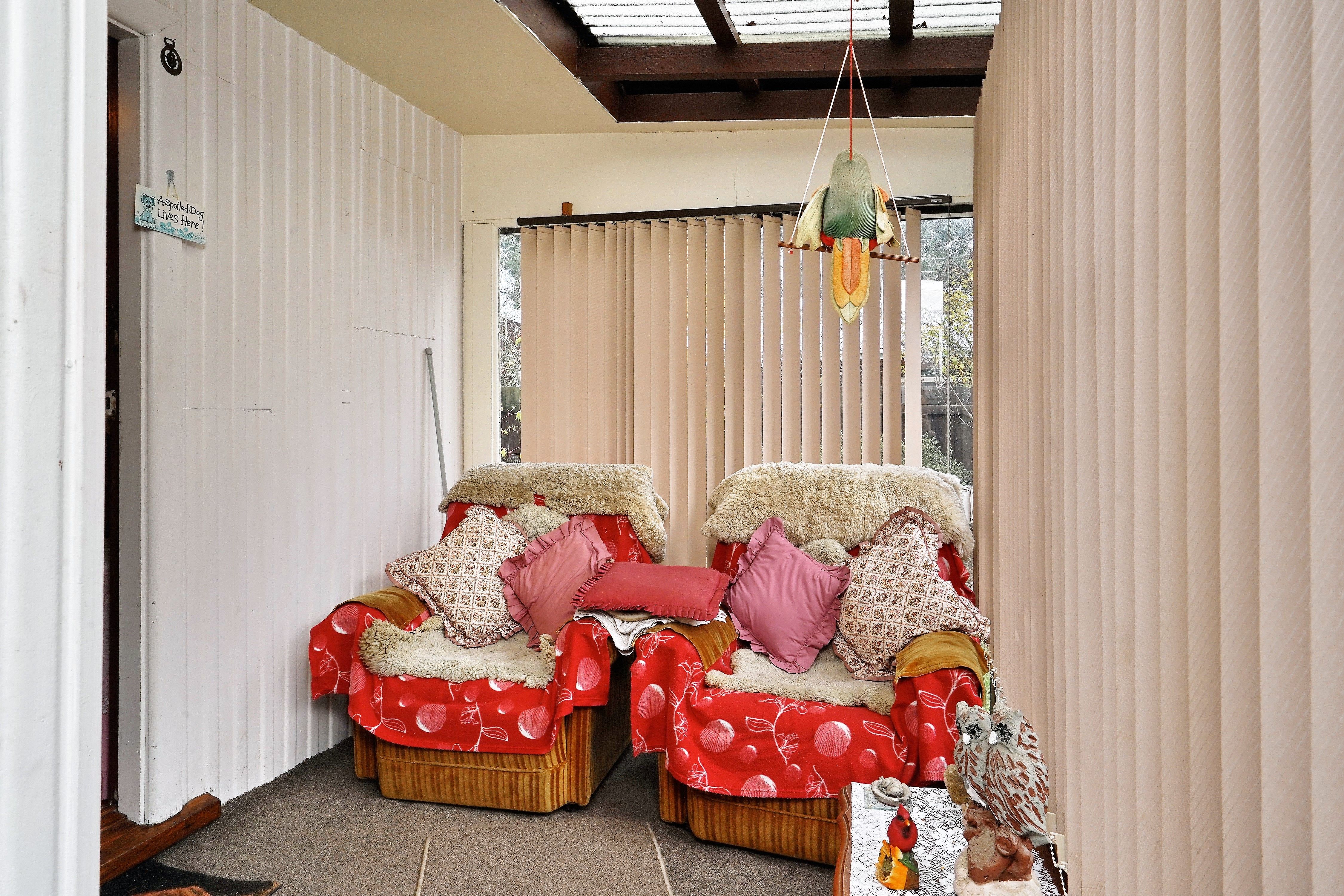 320 Thwaites Road, Hororata, Selwyn District