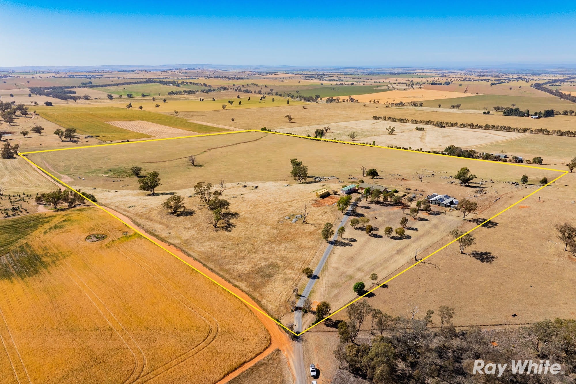 1044 Marrar Road, Yathella, NSW 2650