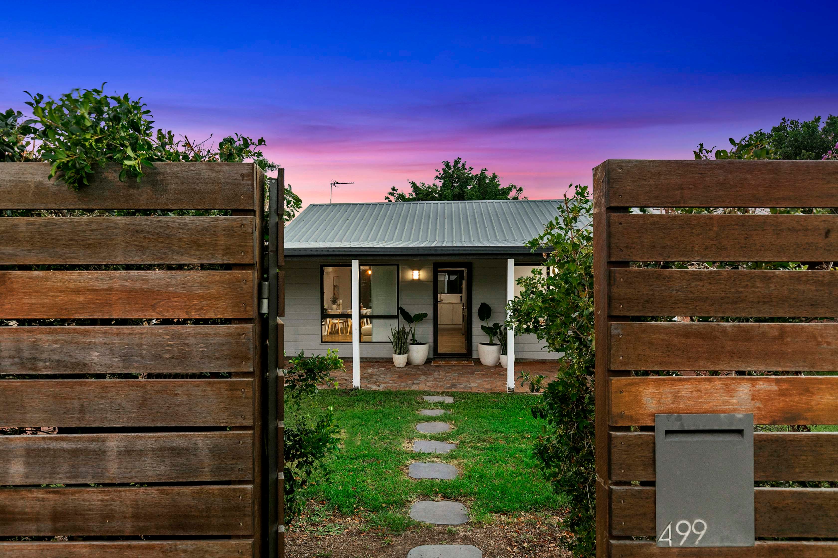 499 Boat Harbour Drive, Torquay, QLD 4655