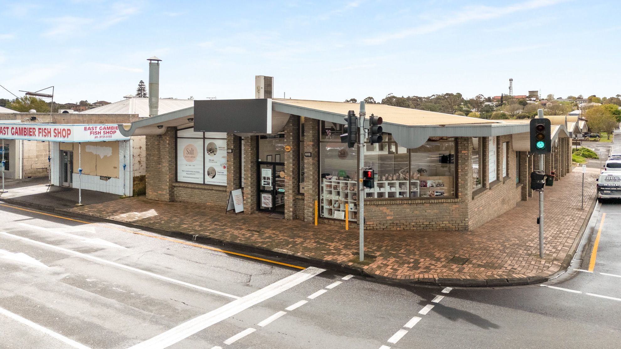 131 Commercial Street, Mount Gambier, SA 5290