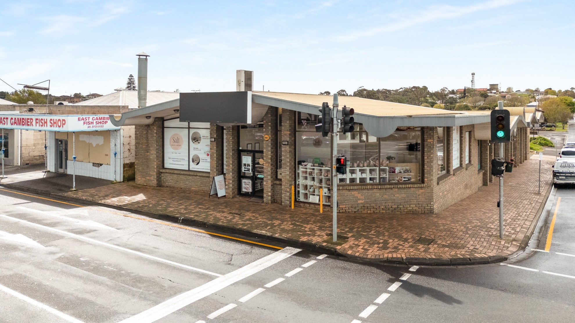 131 Commercial Street, Mount Gambier, SA 5290