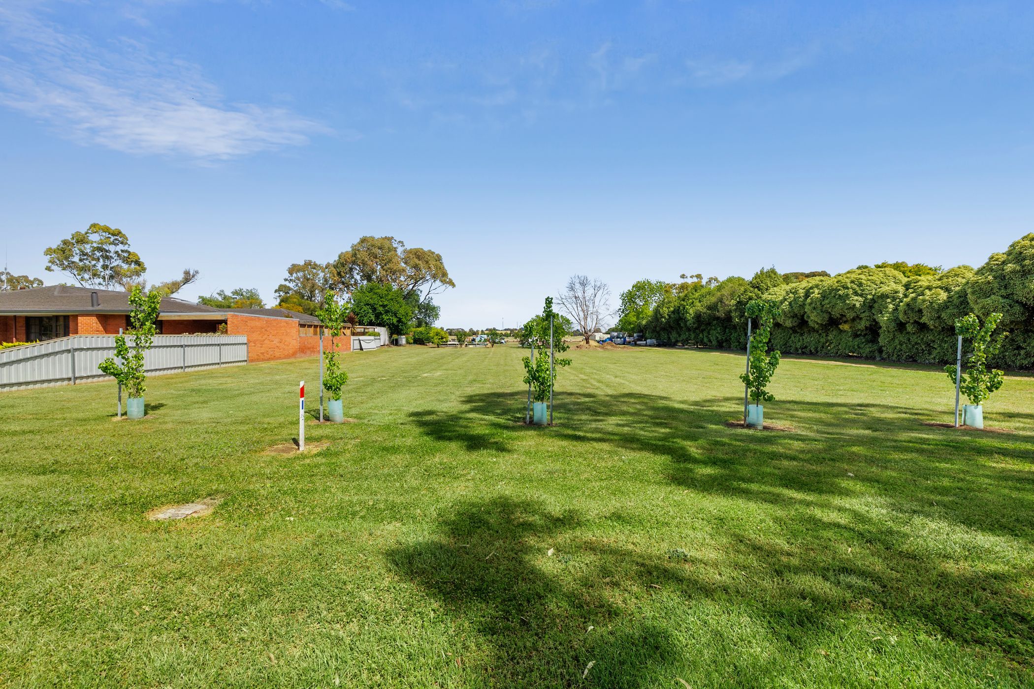 Lot 2 109 Montgomery Street, Lake Bolac, VIC 3351