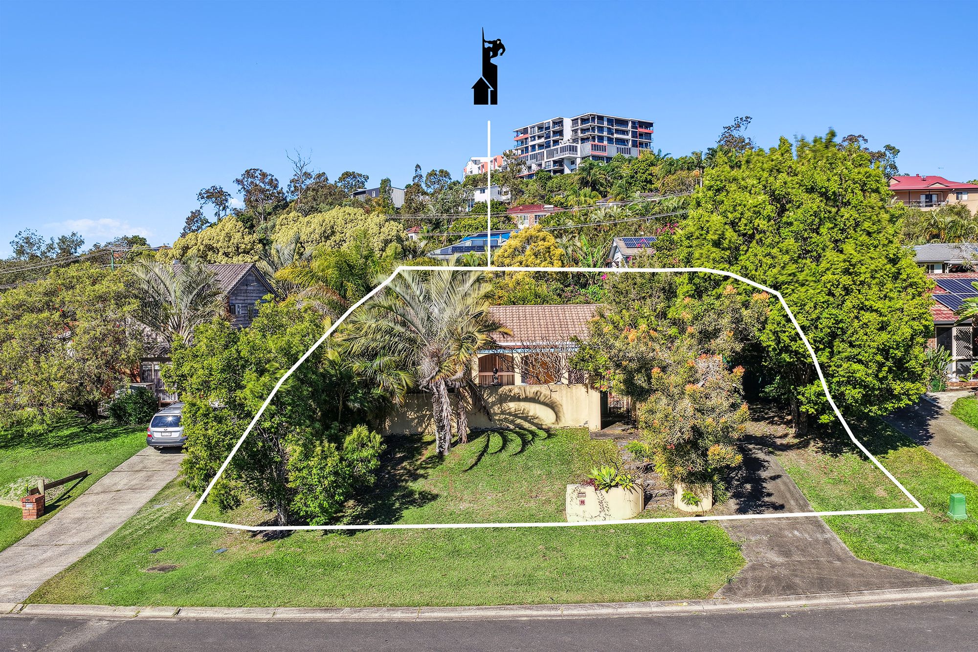 10 Paul Court, Carrara, QLD 4211