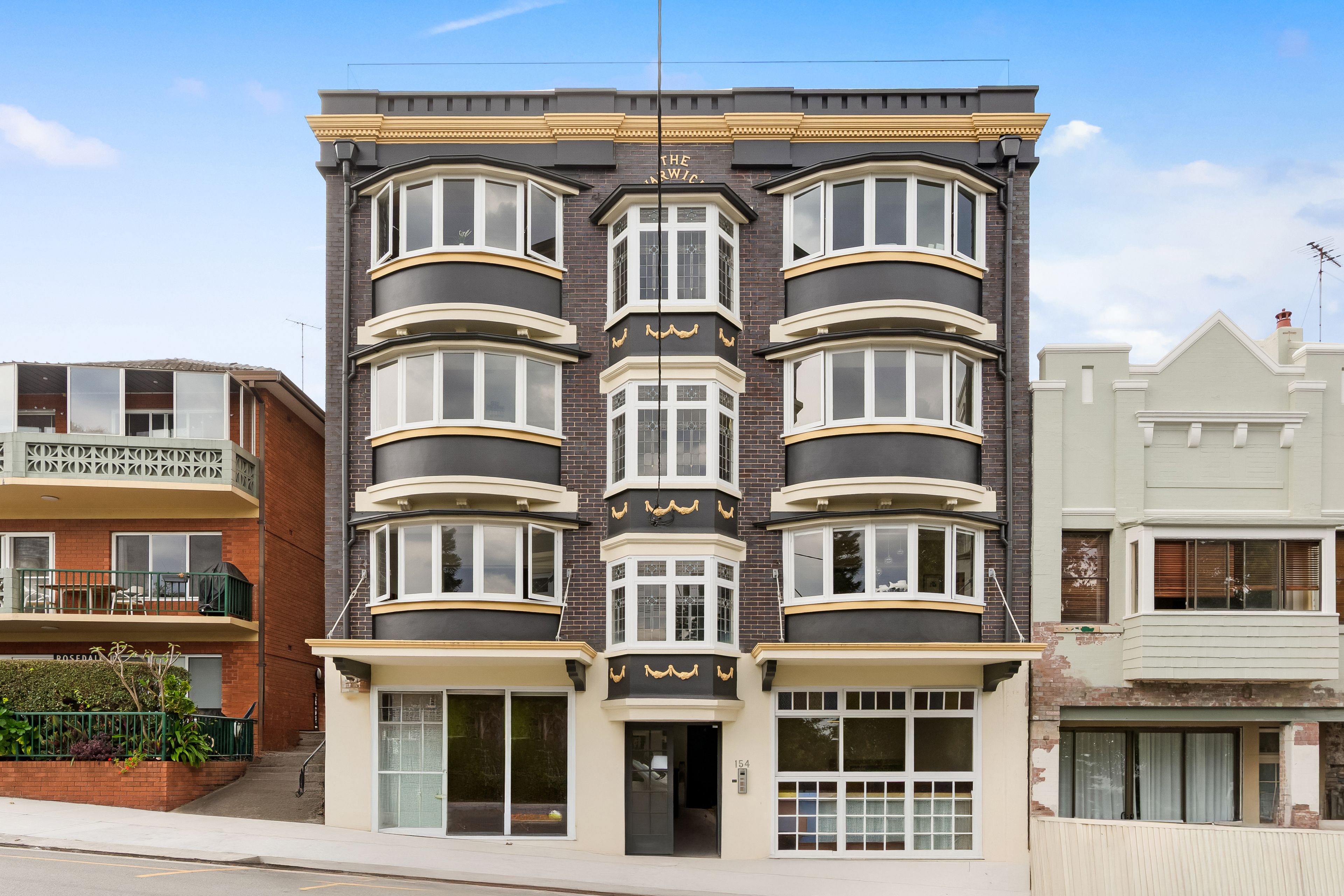 2/154 Beach Street, Coogee, NSW 2034