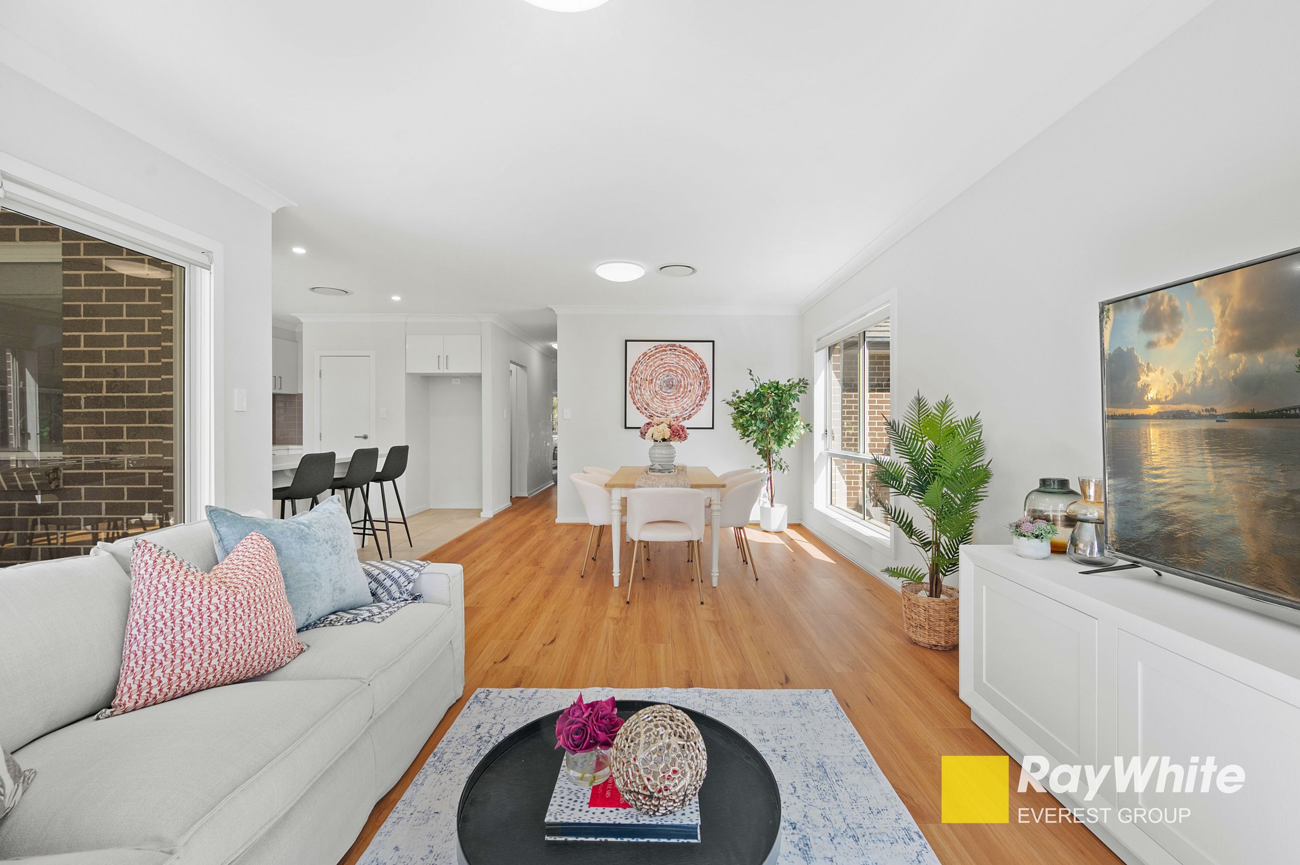 121 Goodison Parade, Marsden Park, NSW 2765