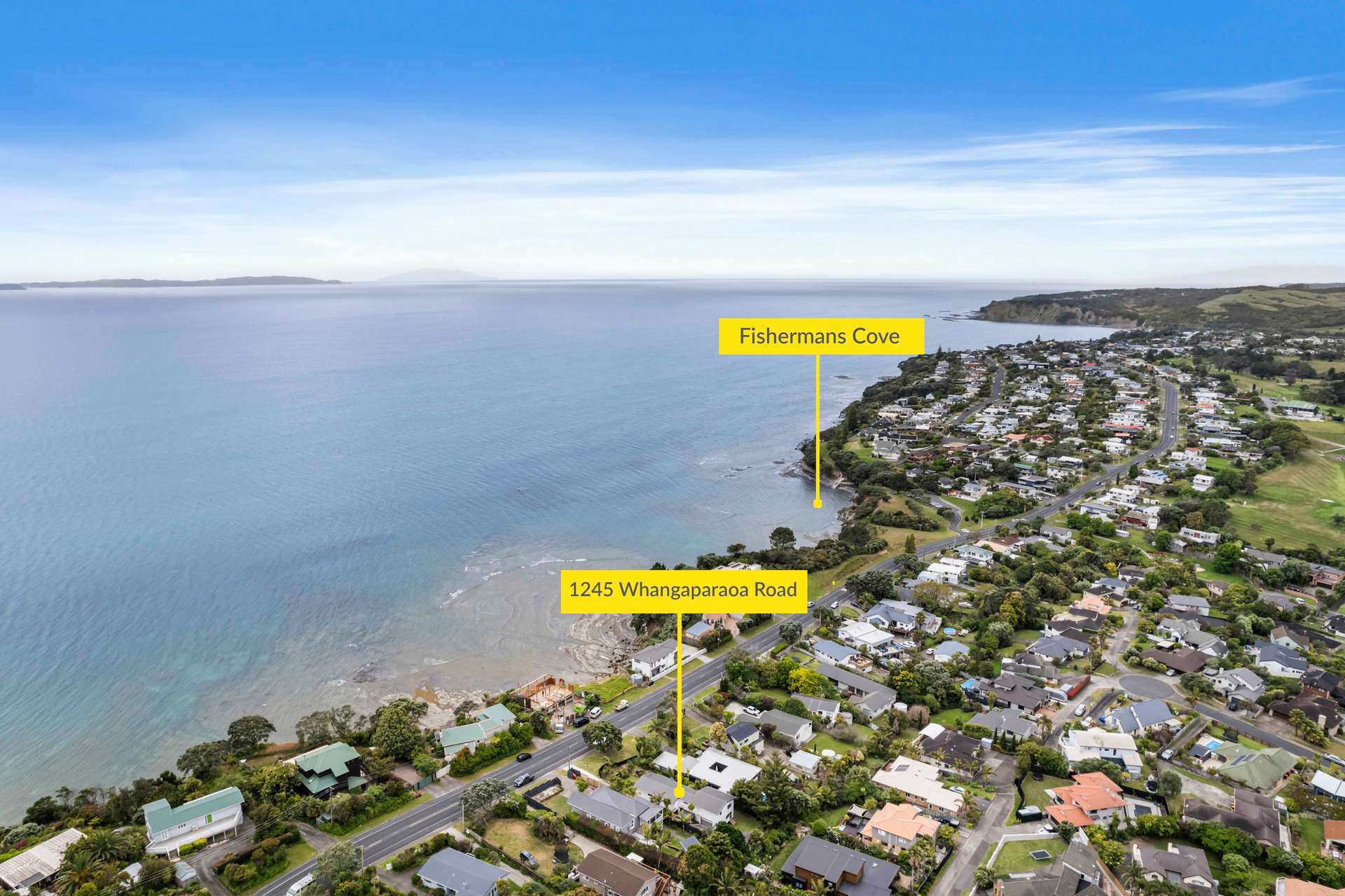 1245 Whangaparaoa Road photo 3