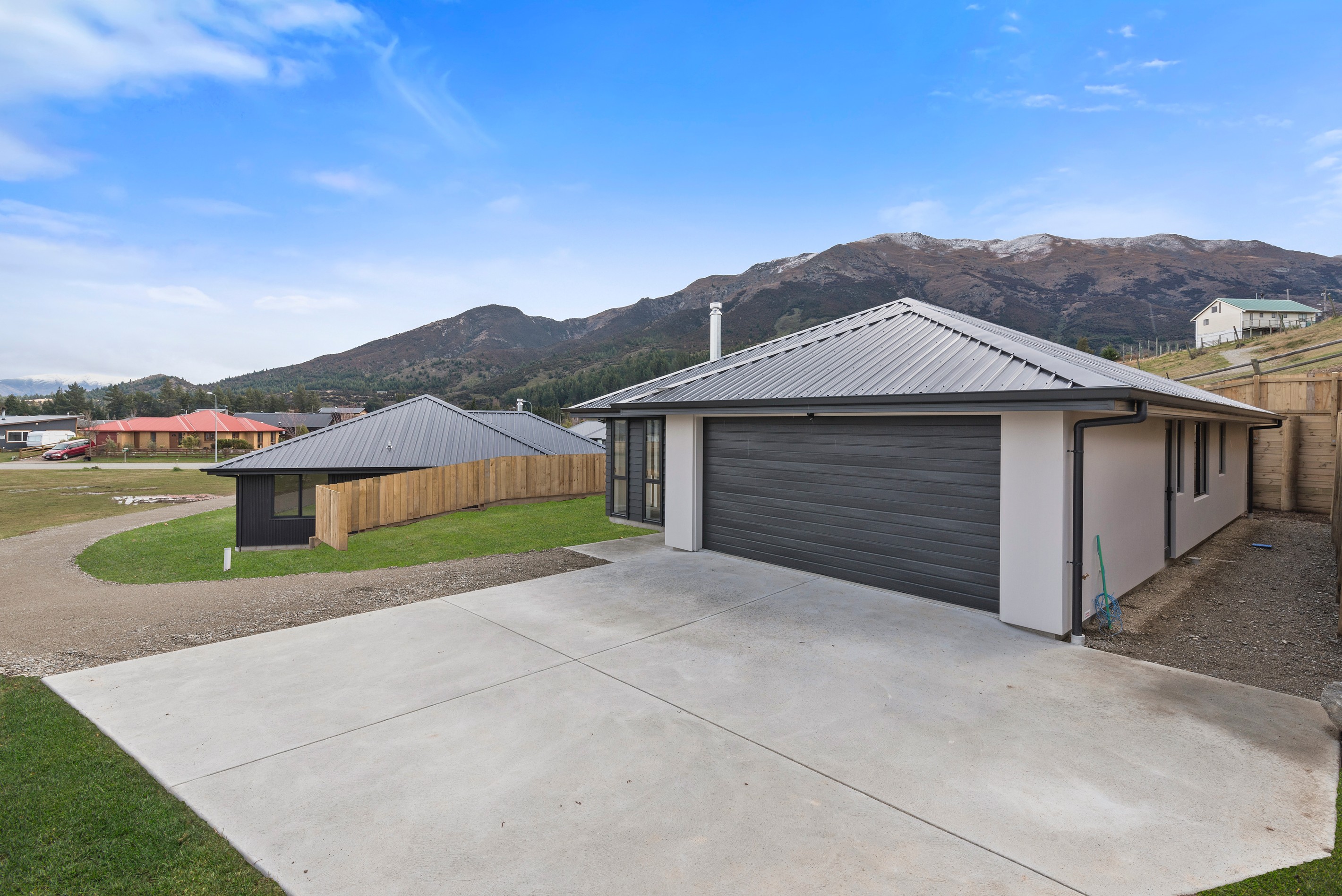 43b Hewson Crescent, Lake Hawea, Queenstown Lakes District
