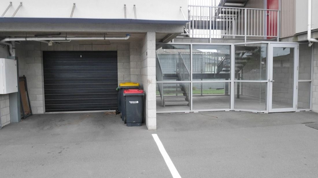 15/443 Cashel Street, Linwood, Christchurch City