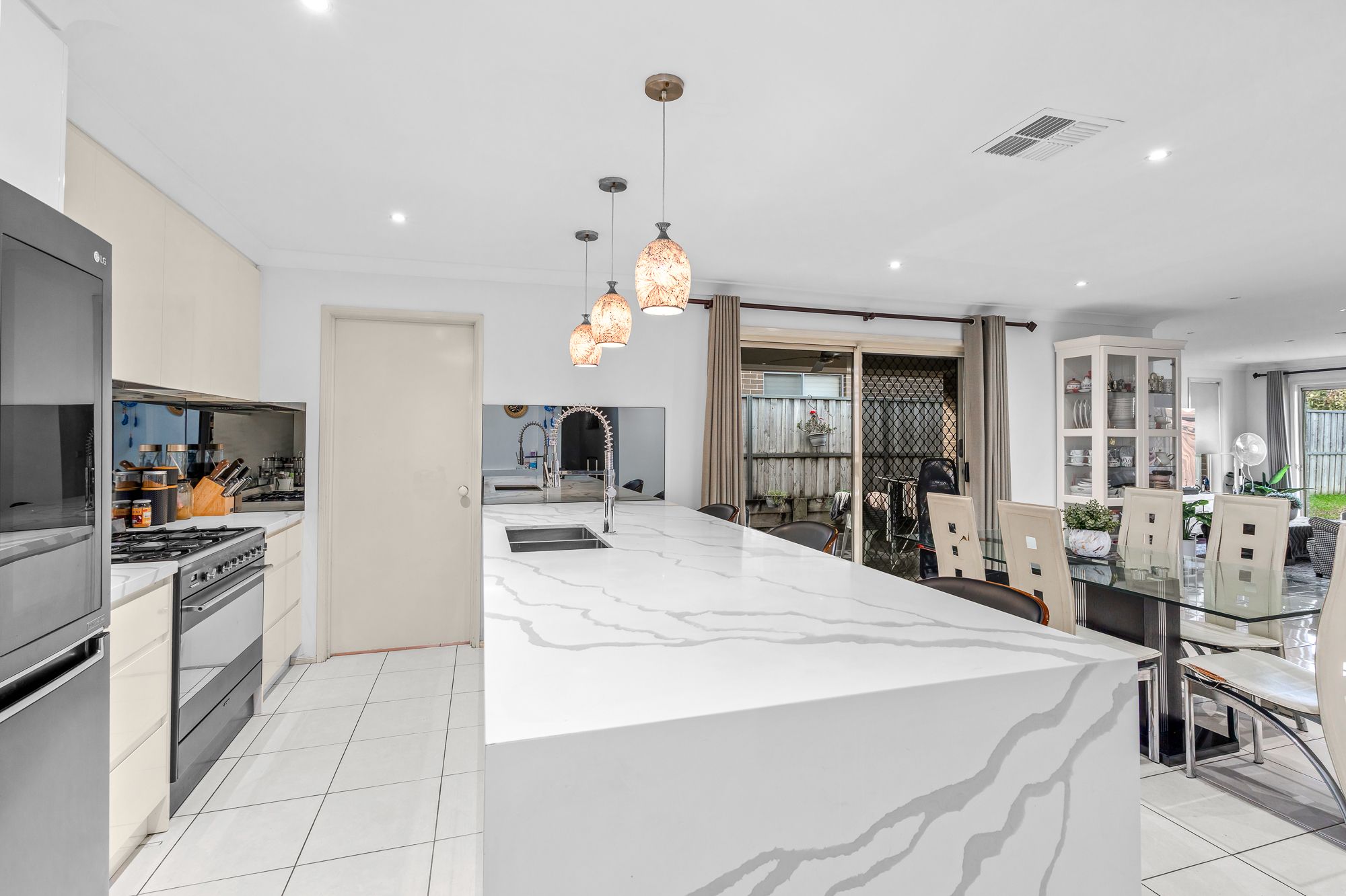 193 ridgeline Drive — photo from Ray White Kellyville Ridge