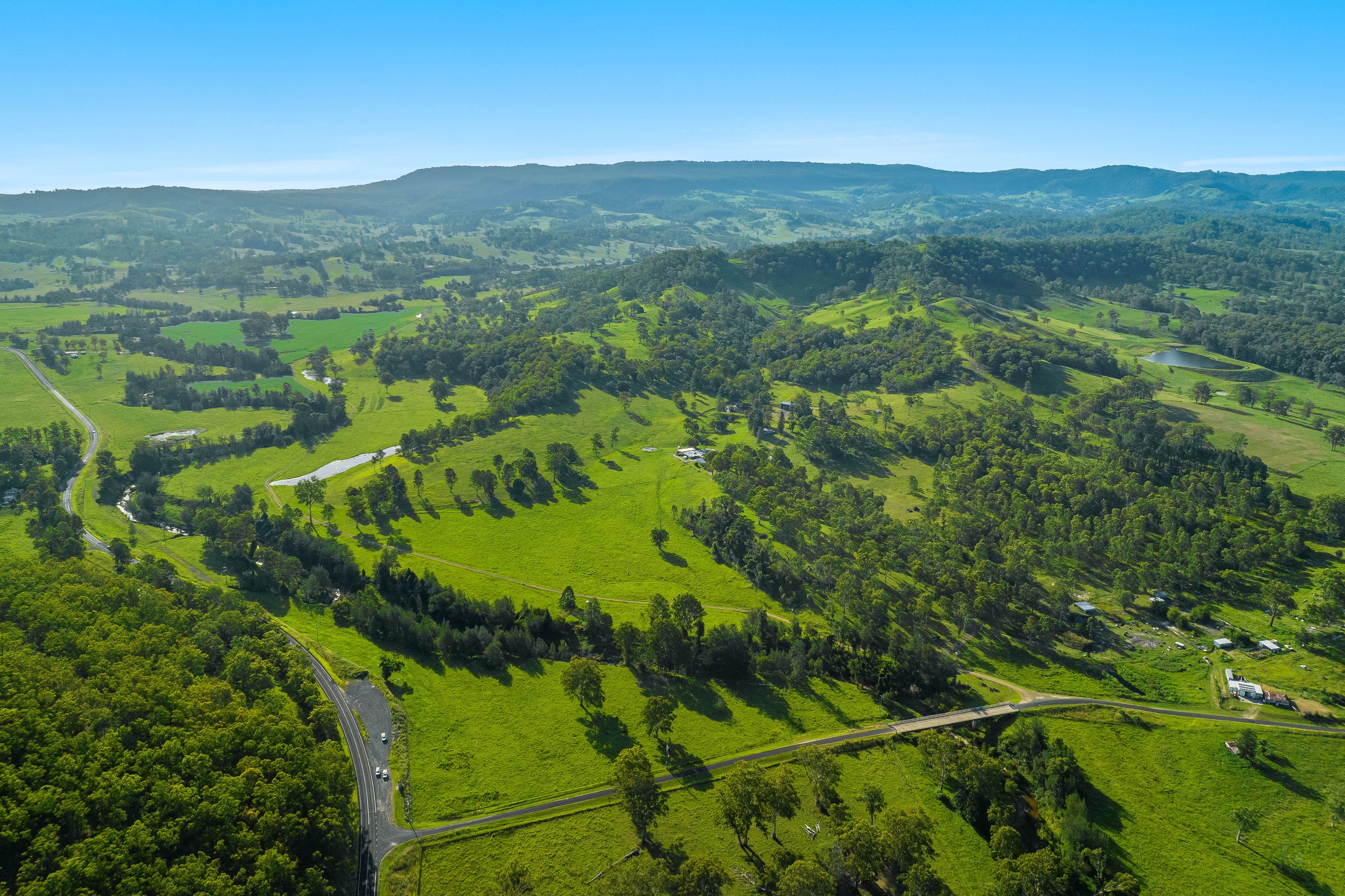 6a theresa creek Road, Theresa Creek, NSW 2469