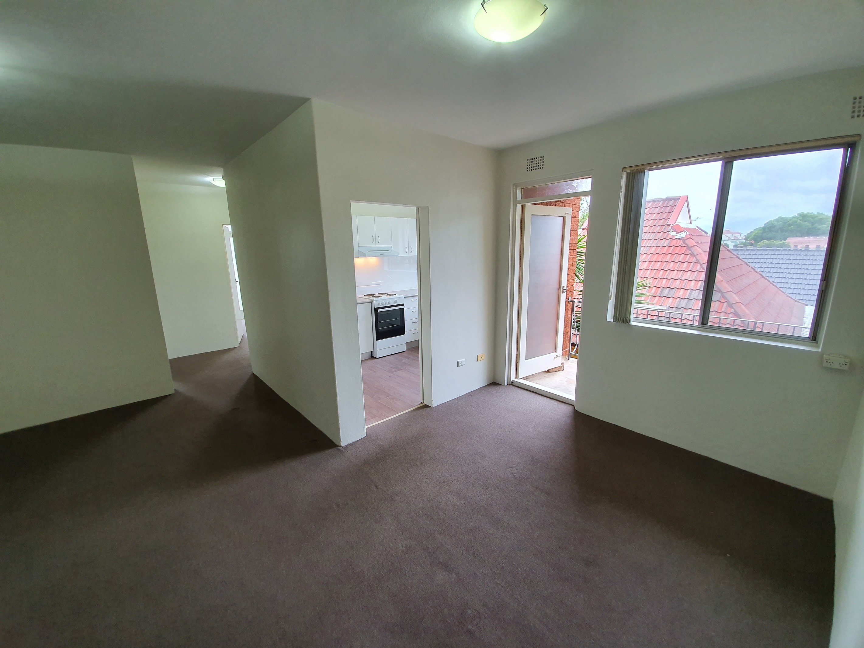 7/115 Denison Road, Dulwich Hill, NSW 2203