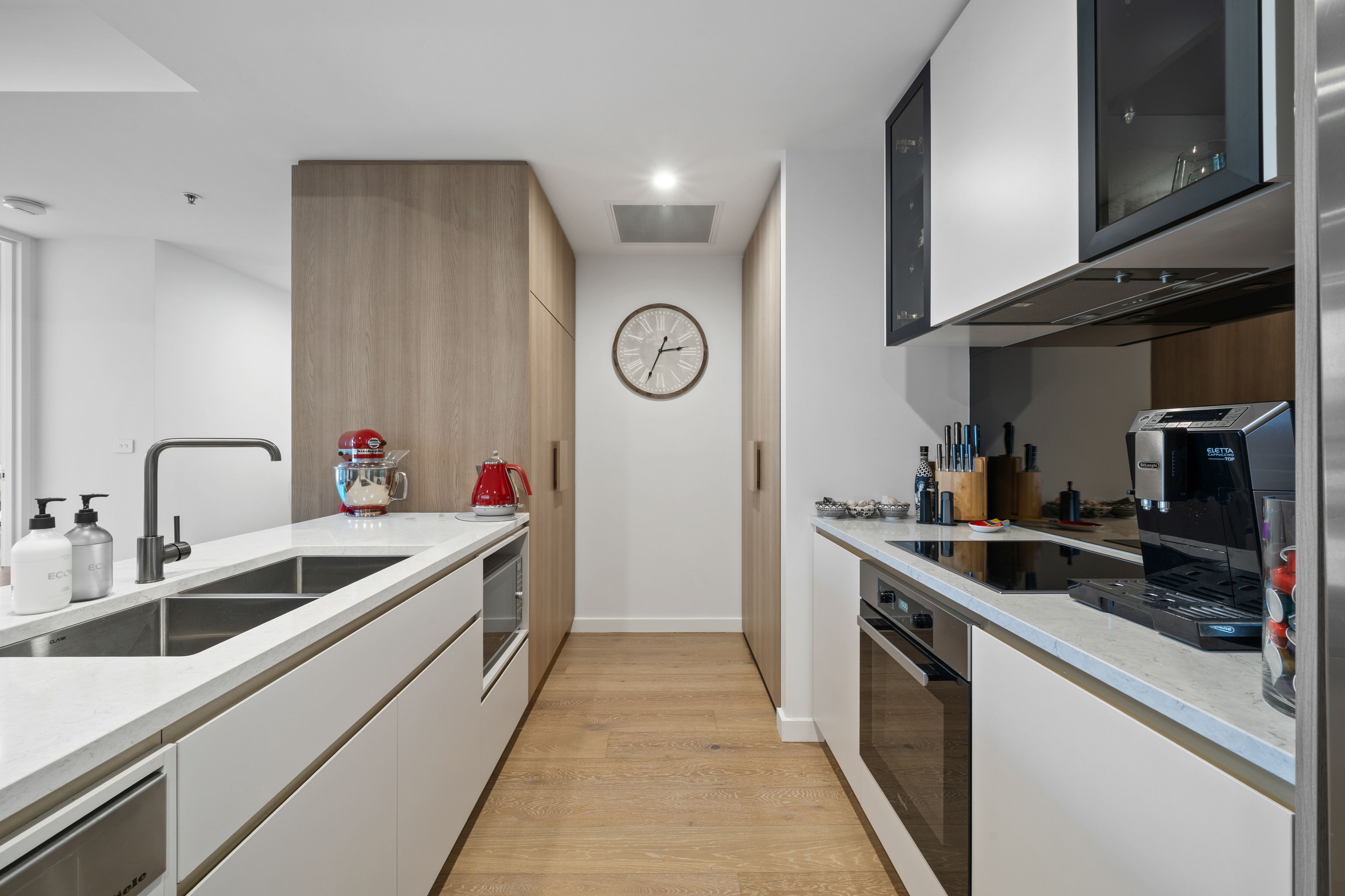 178/44 Constitution Avenue, Parkes, ACT 2600