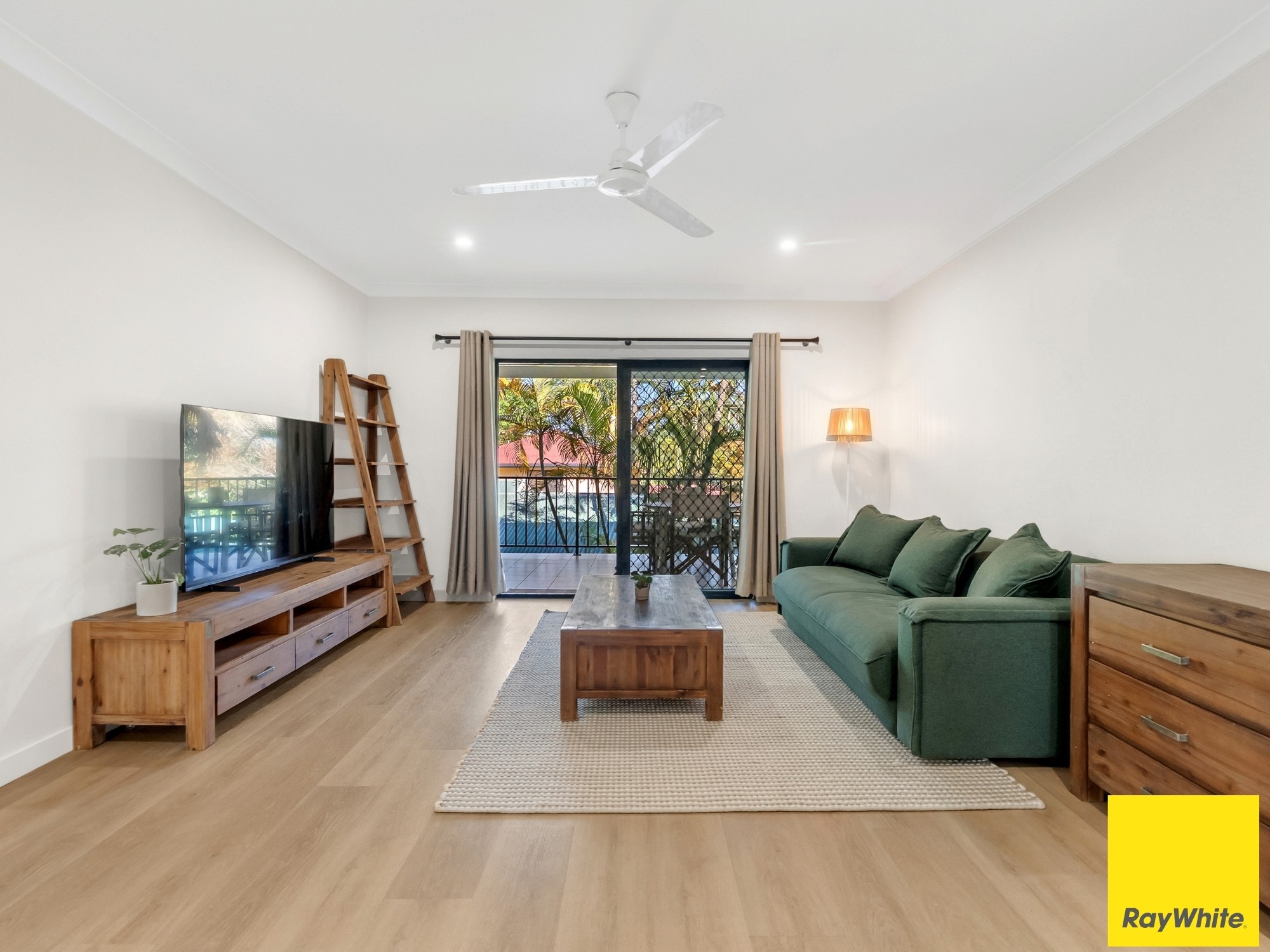 24/3-9 Stratford Parade, Stratford, QLD 4870