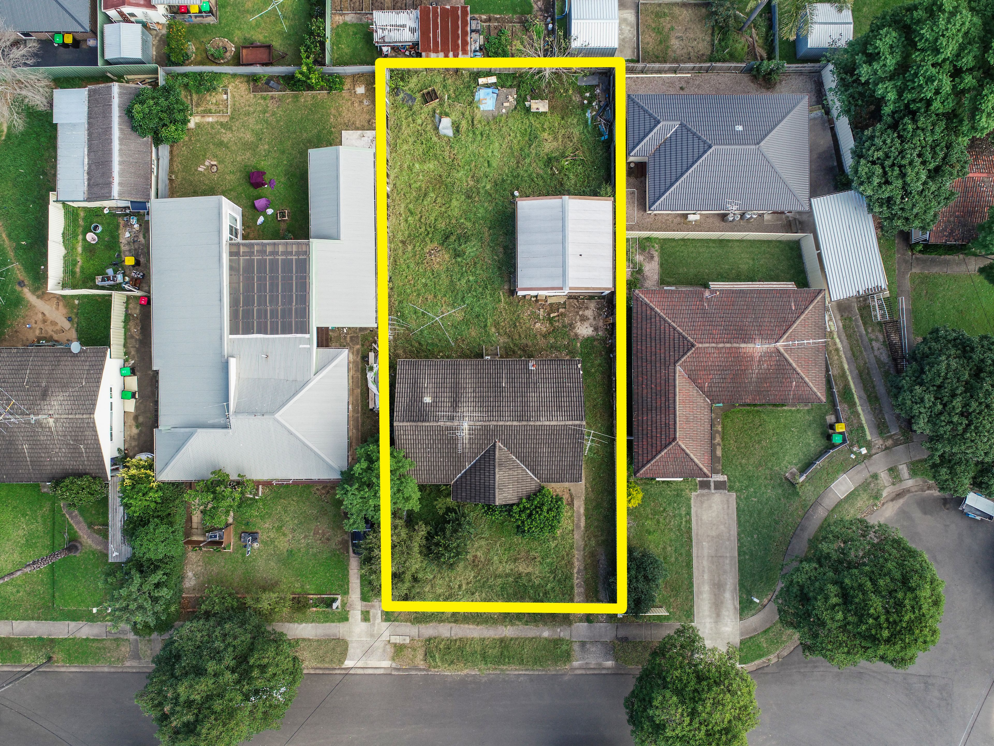 68 Penrose Crescent, South Penrith NSW 2750
