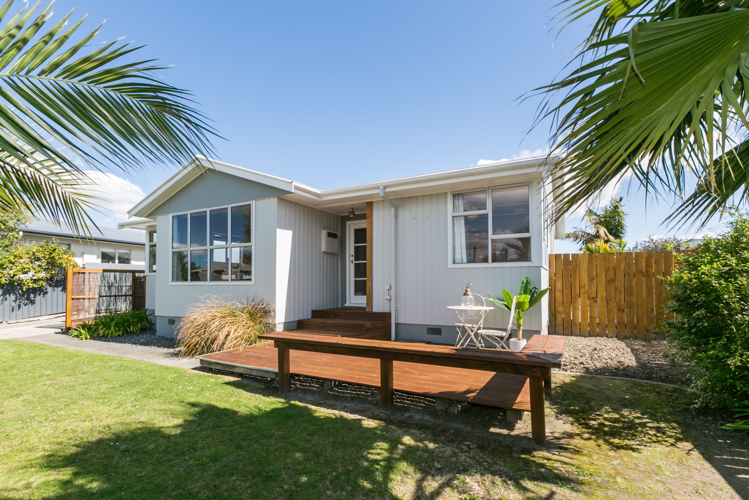 20 Shortland Street, Tamatea, Napier City