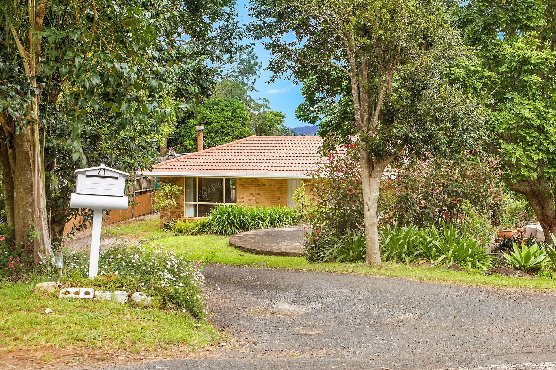 21 Ocean View Parade, Tamborine Mountain QLD 4272