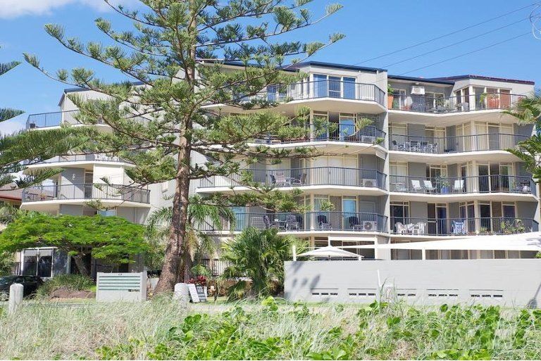 27/418-422 Marine Parade, Biggera Waters, QLD 4216