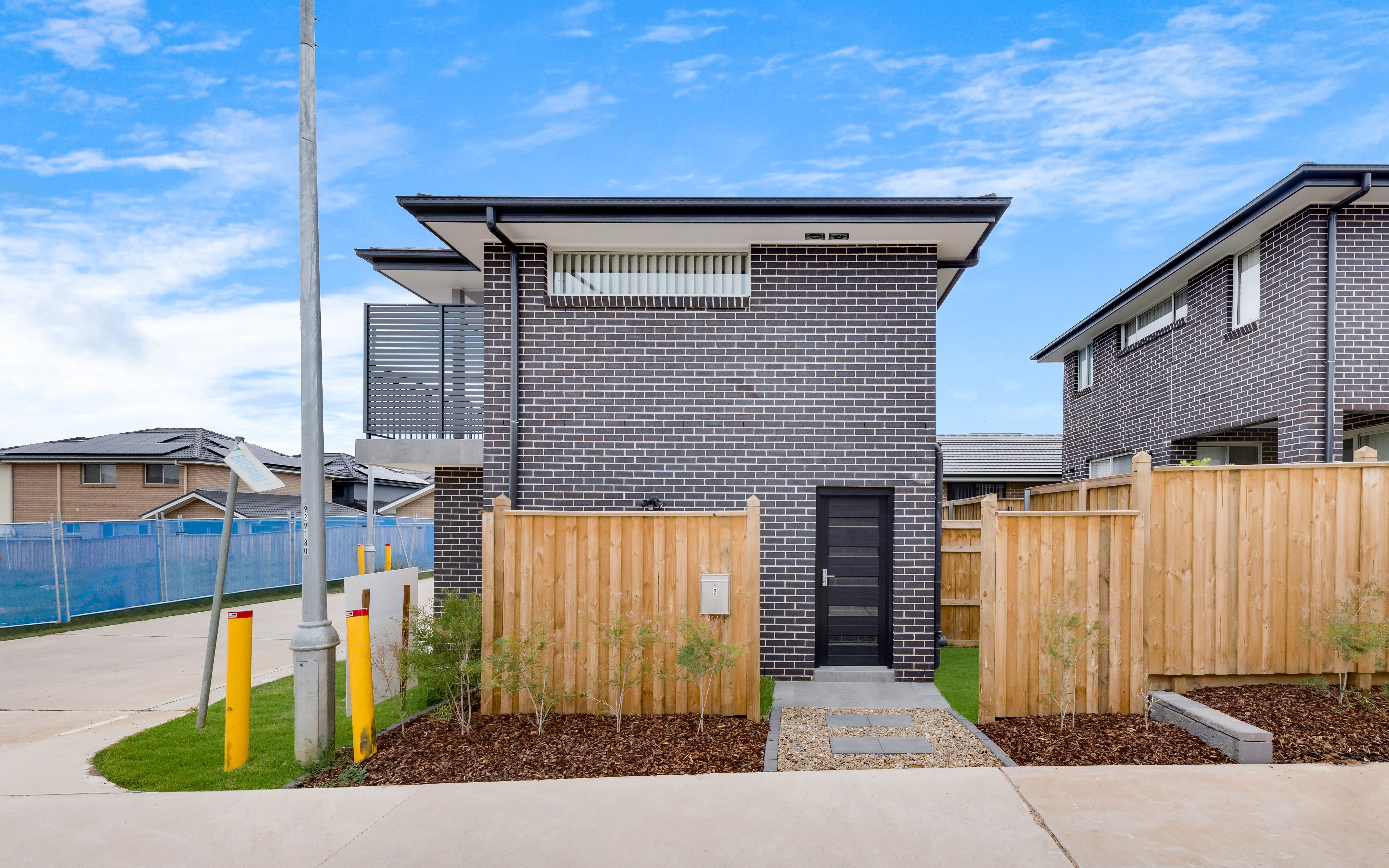 2 Lazich Lane, Oran Park, NSW 2570