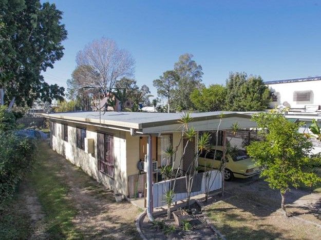1 Sinnott Street, Deception Bay QLD 4508