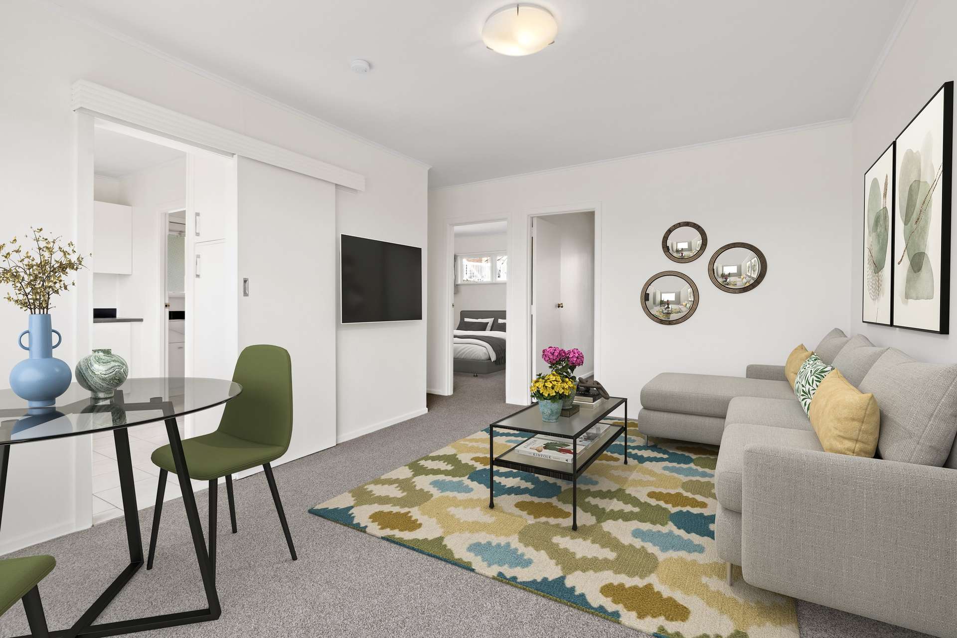 4/27 Caulton Street photo 1