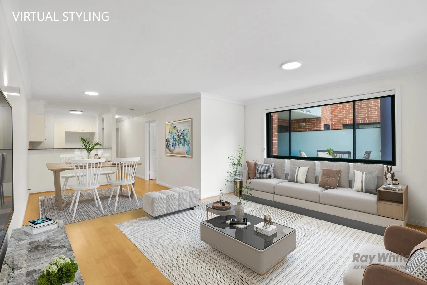 14/552-554 Pacific Highway (Rear of the Block), Chatswood, NSW 2067