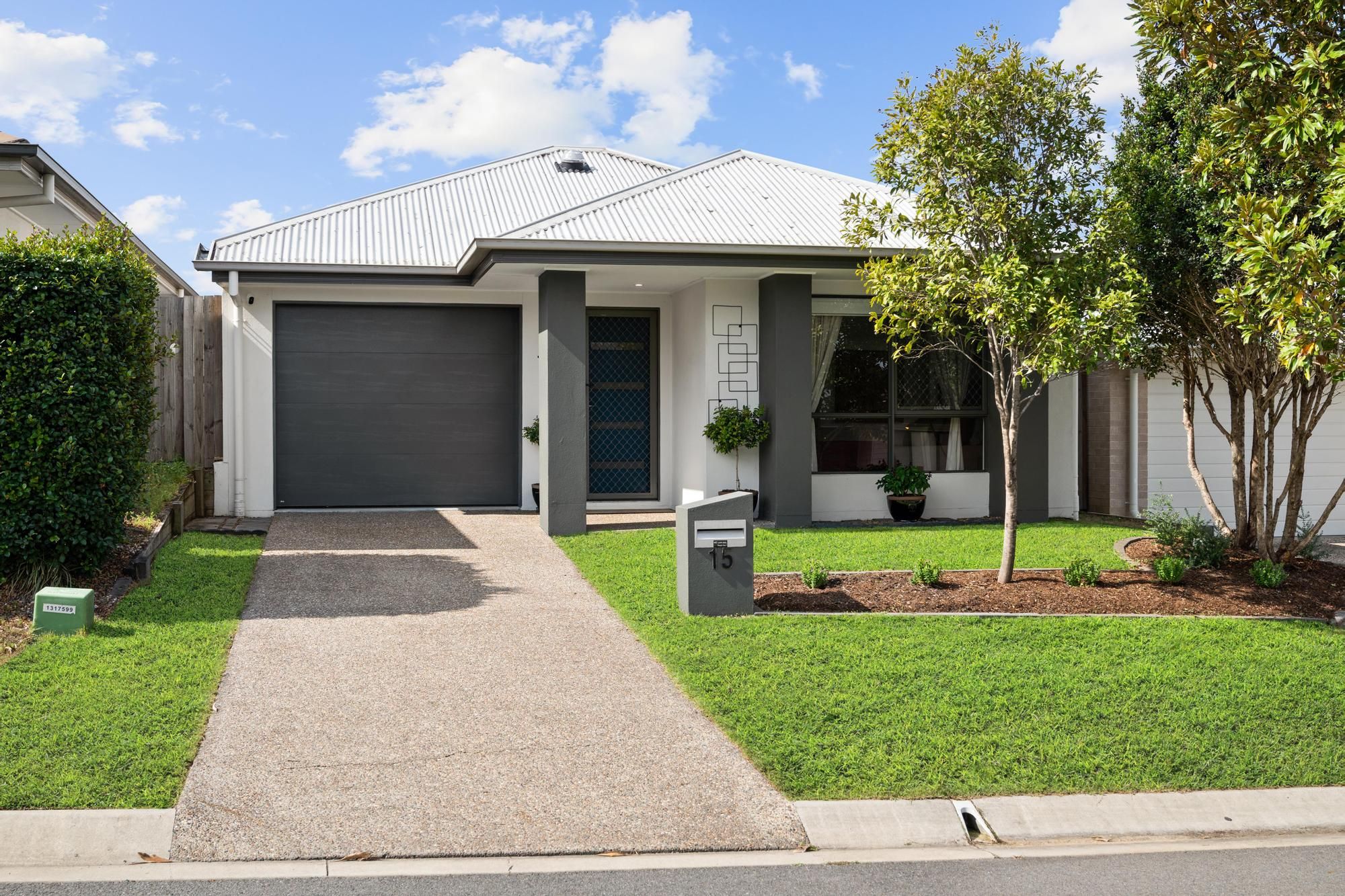 15 Foxtail Road, Ripley, QLD 4306