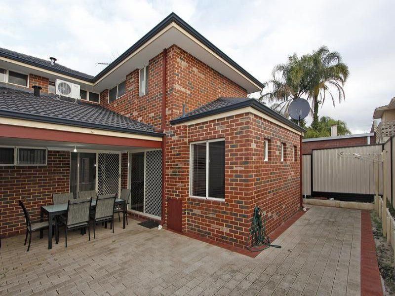 4/525 Charles Street, North Perth, WA 6006