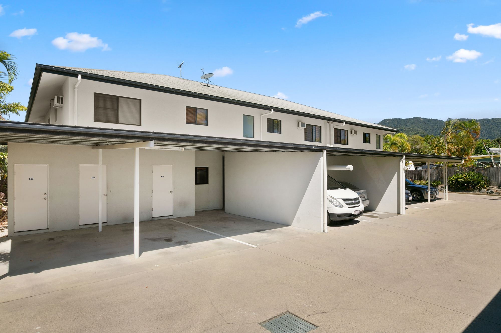 1/136 Trinity Beach Road, Trinity Beach, QLD 4879