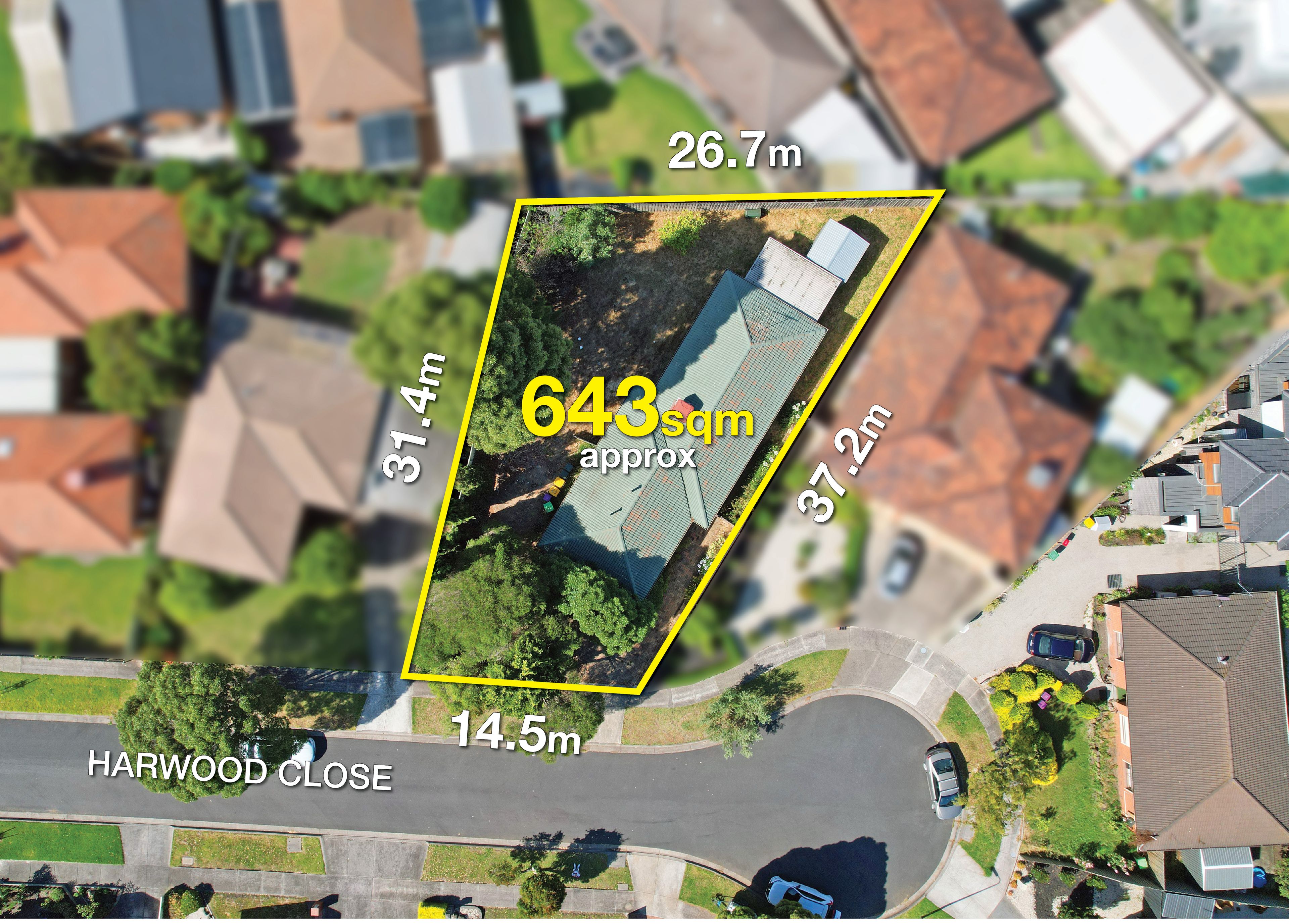 3 Harwood Close, Mill Park, VIC 3082 Sold House Ray White Mernda