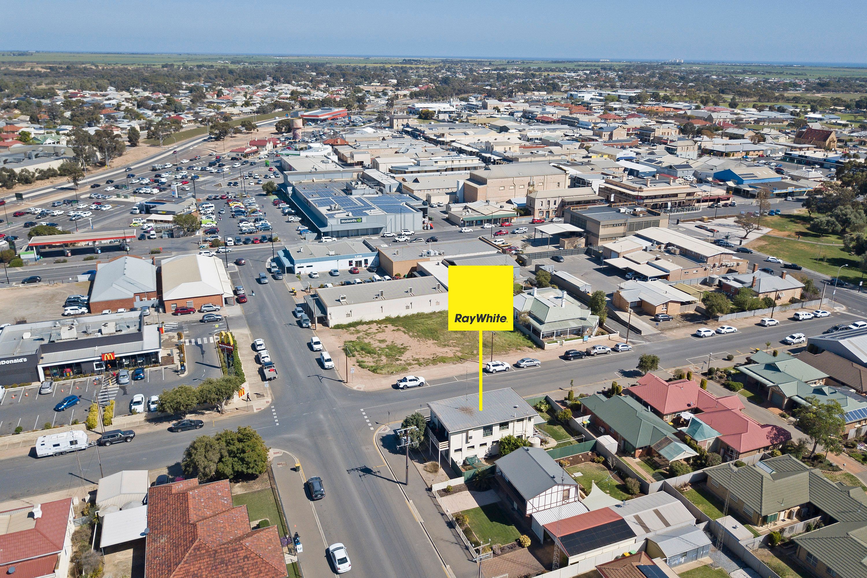 8 Ewing Street, Kadina, SA 5554 Sold Retail Ray White Yorke Peninsula