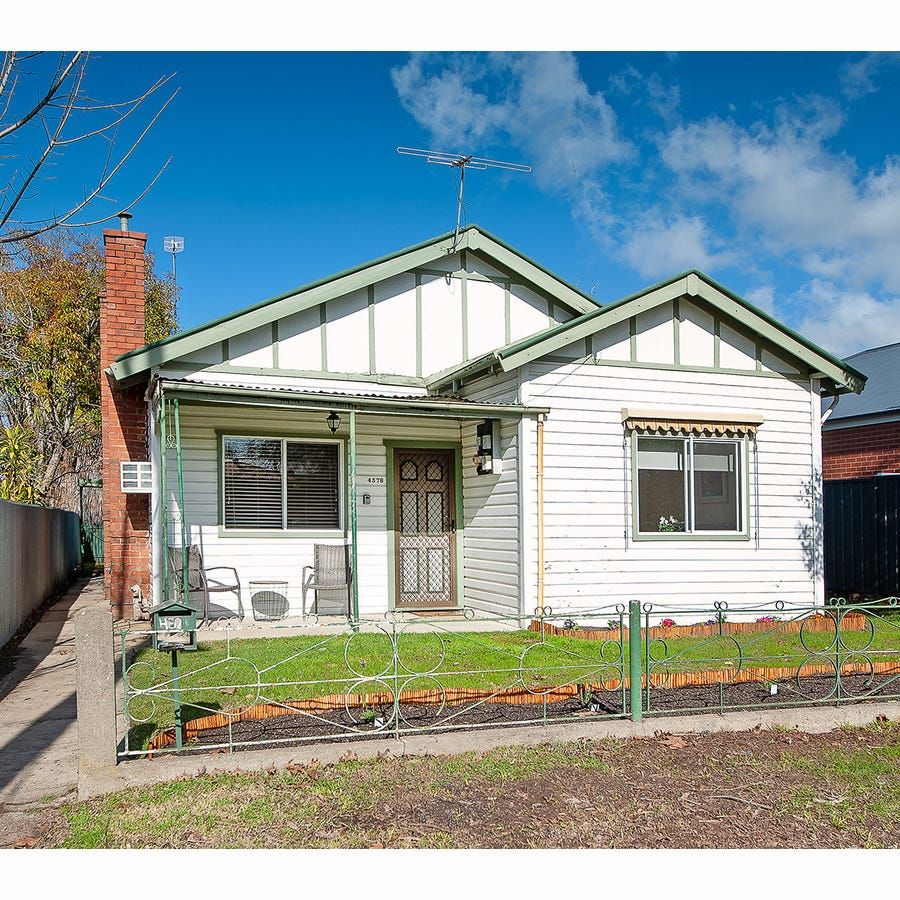 437B Hovell Street, South Albury NSW 2640
