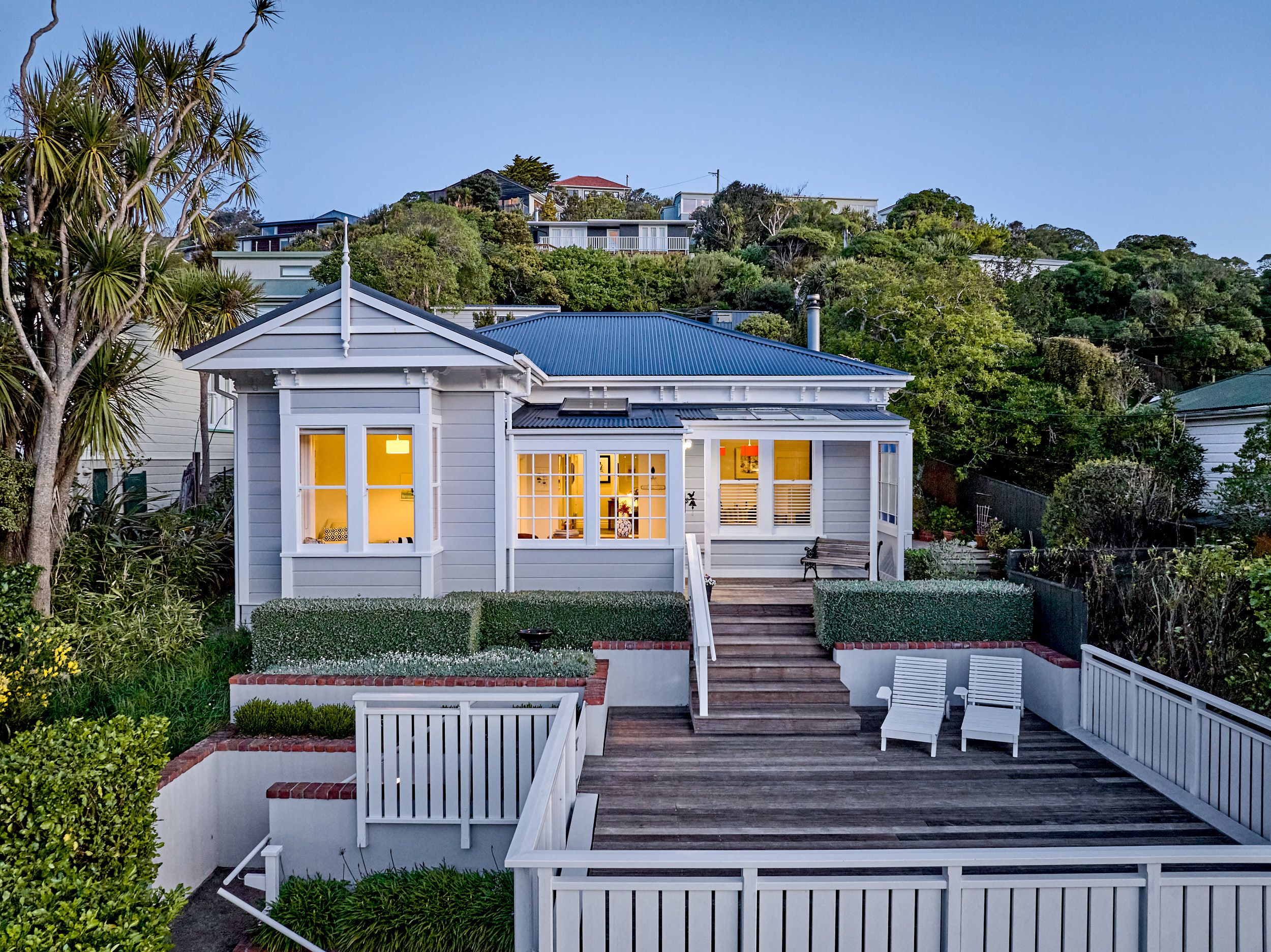30 Abbott Street, Ngaio, Wellington City