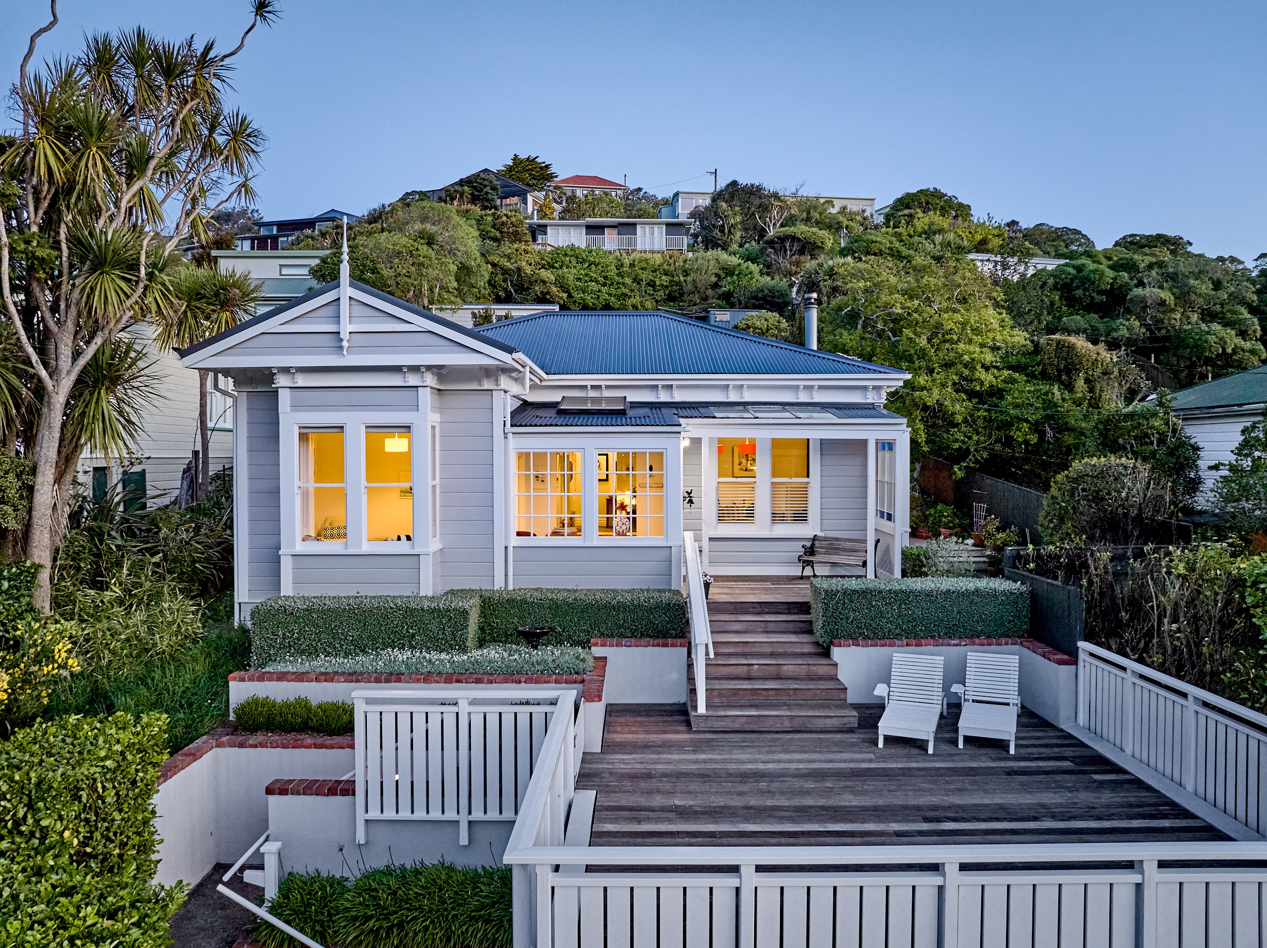 30 Abbott Street, Ngaio, Wellington City
