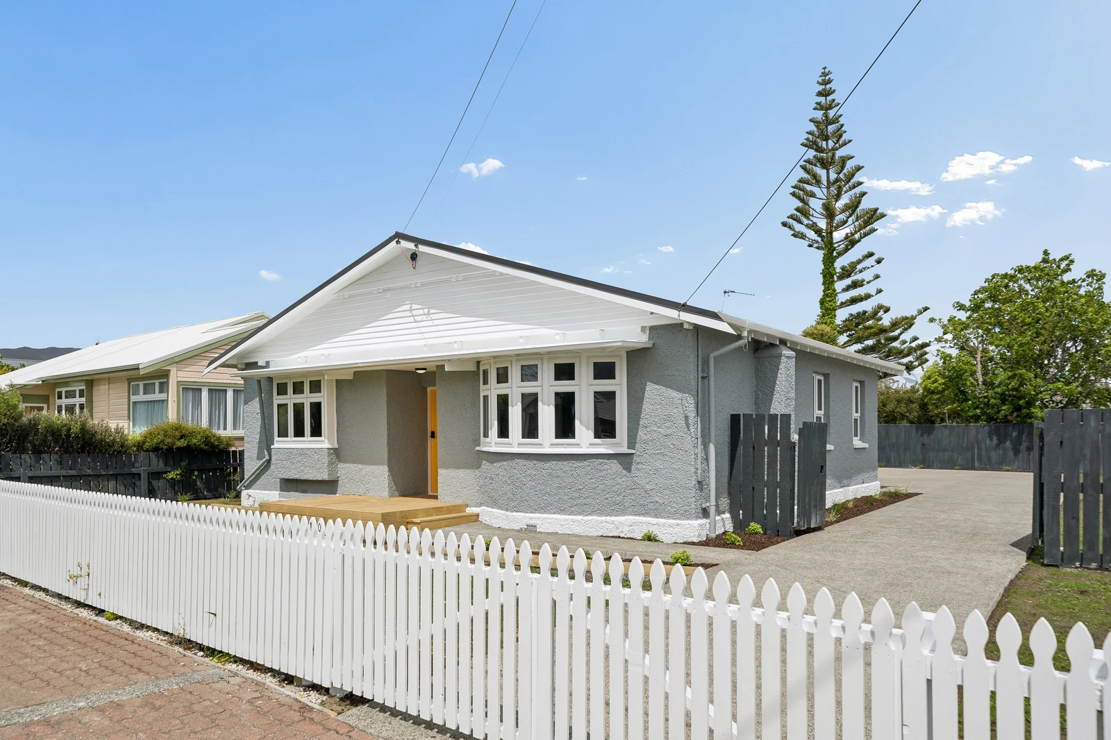 10 Montague Street, Alicetown, Lower Hutt City
