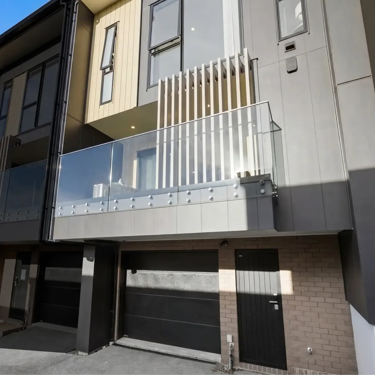 3/53 Drake Street, Howick, Manukau City