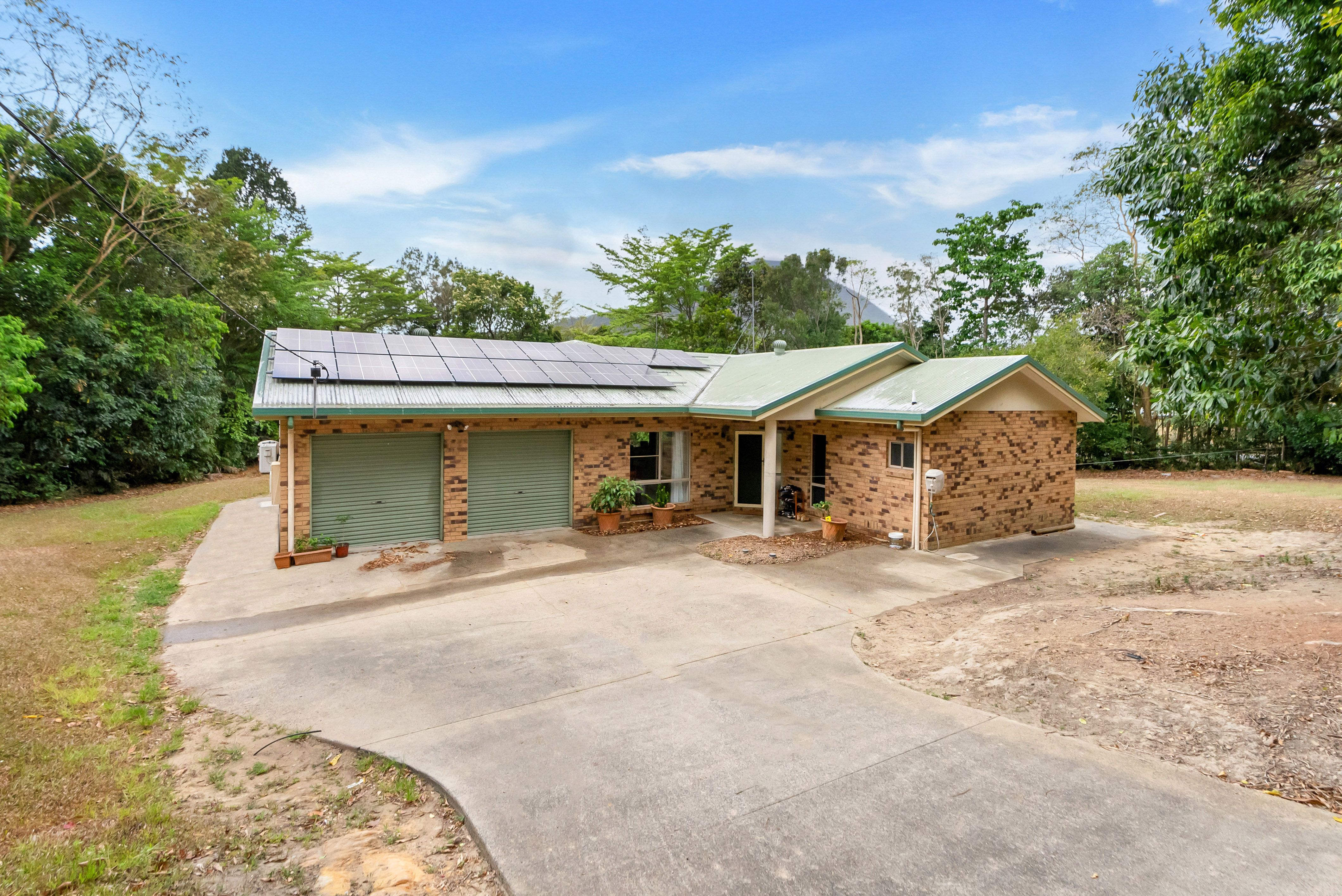 2-8 Drexl Close, Gordonvale, QLD 4865