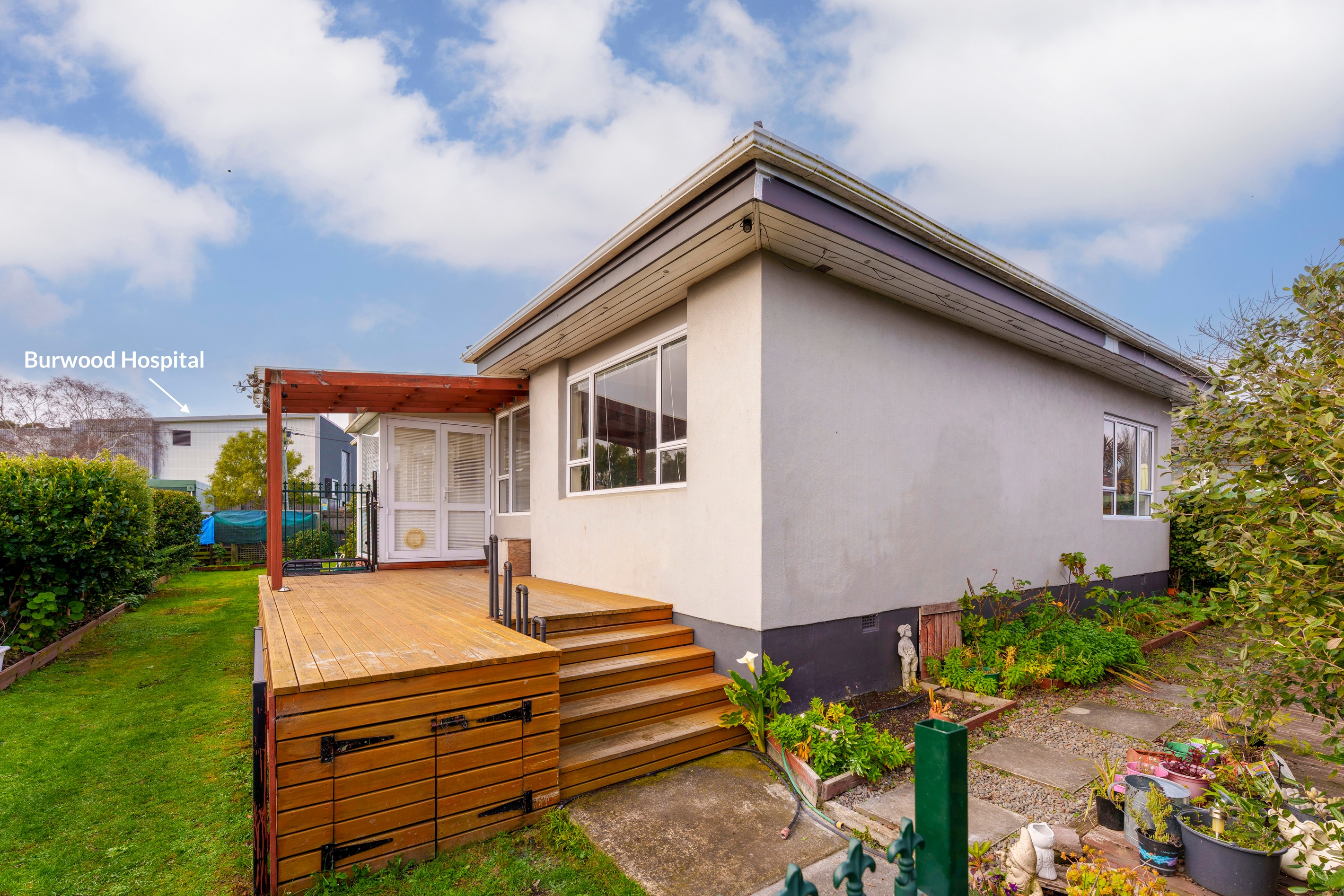 289 Burwood Road, Burwood, Christchurch City