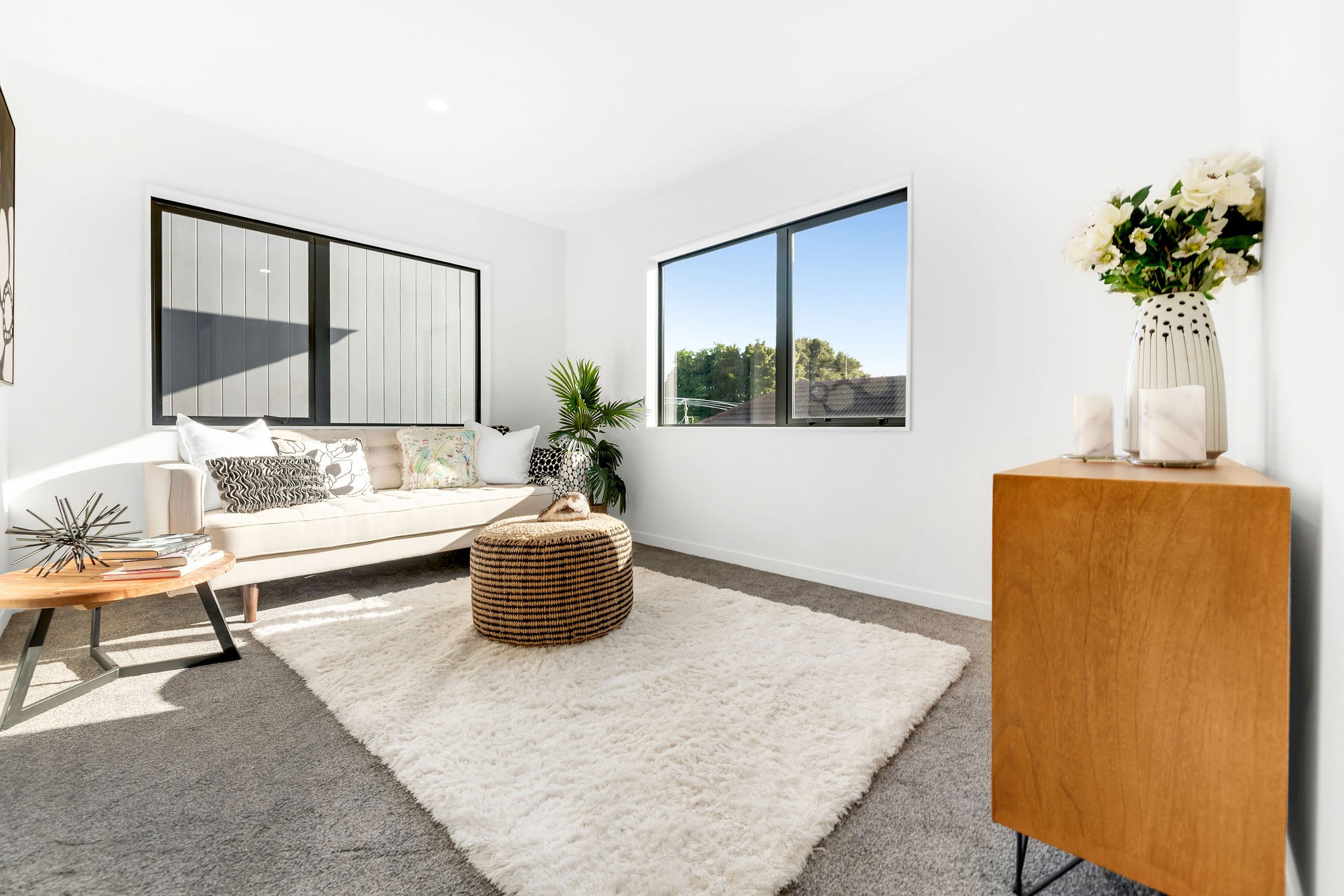 Lot 1/4 Glenmore Road, Sunnyhills, Manukau City
