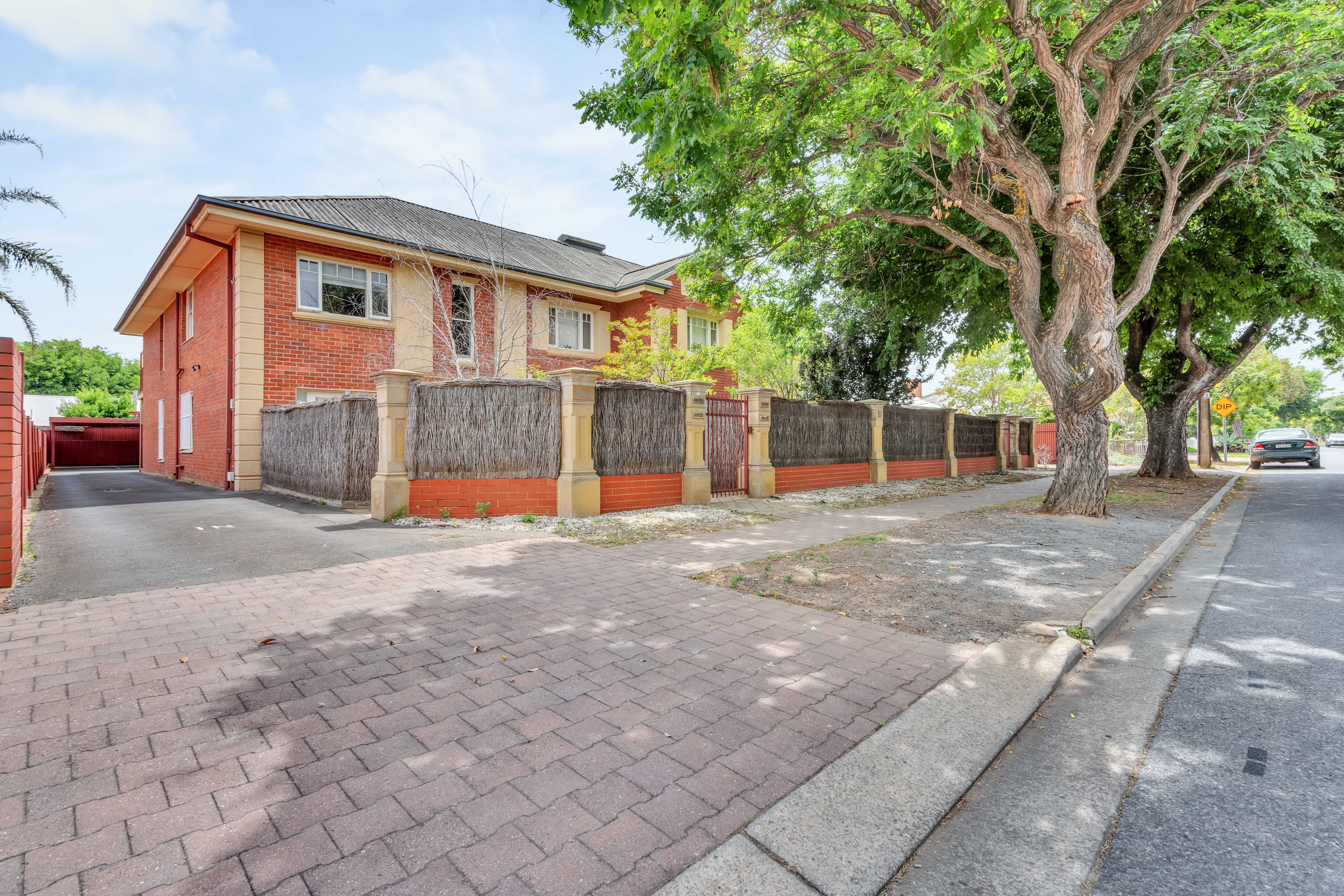 4/16 Second Avenue, Sefton Park SA 5083